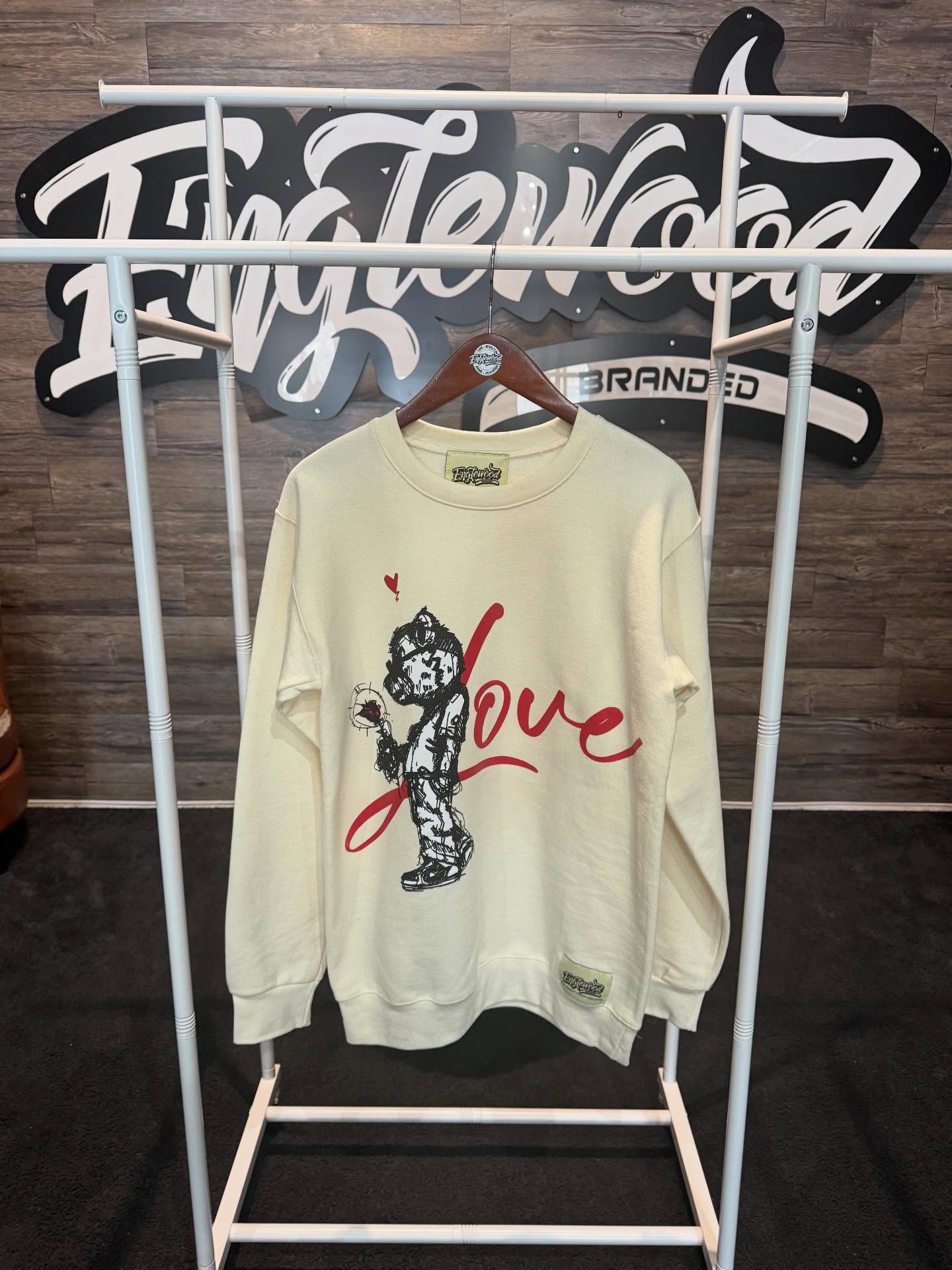 Englewood Branded Inc 1546 W 63rd St, Chicago