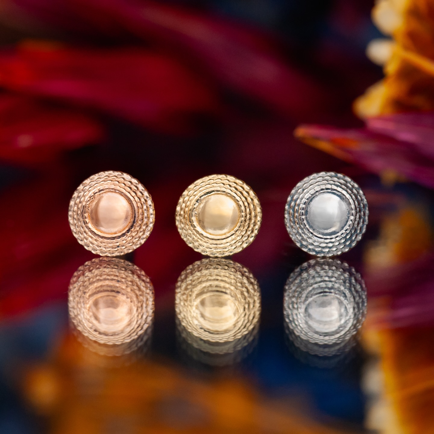 Rosefinch Body Piercing 2000 W Erie St #1F, Chicago Illinois 60612