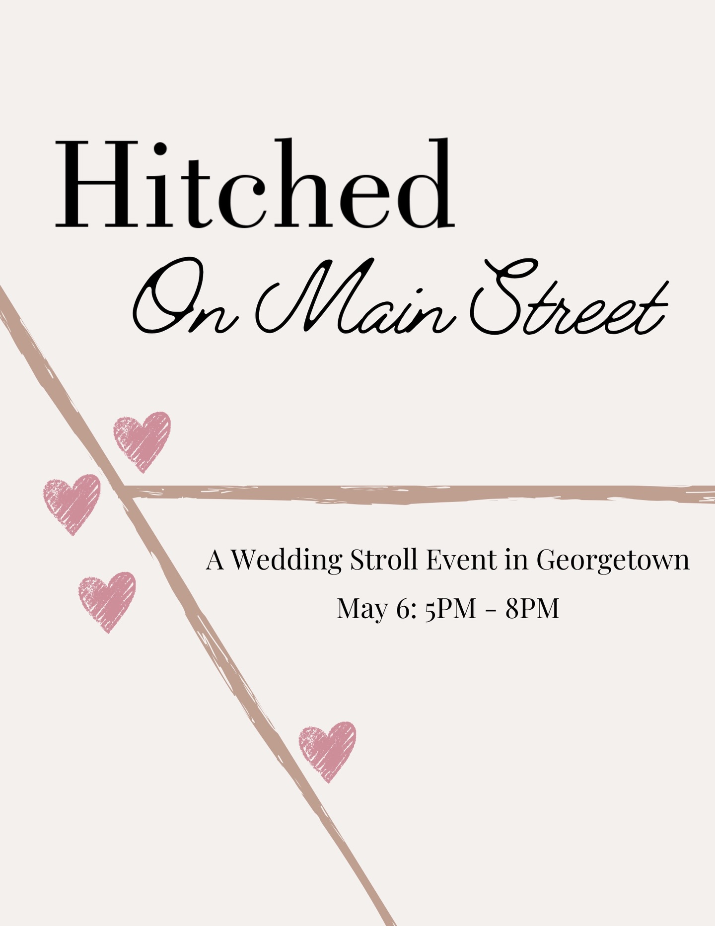 Hitched