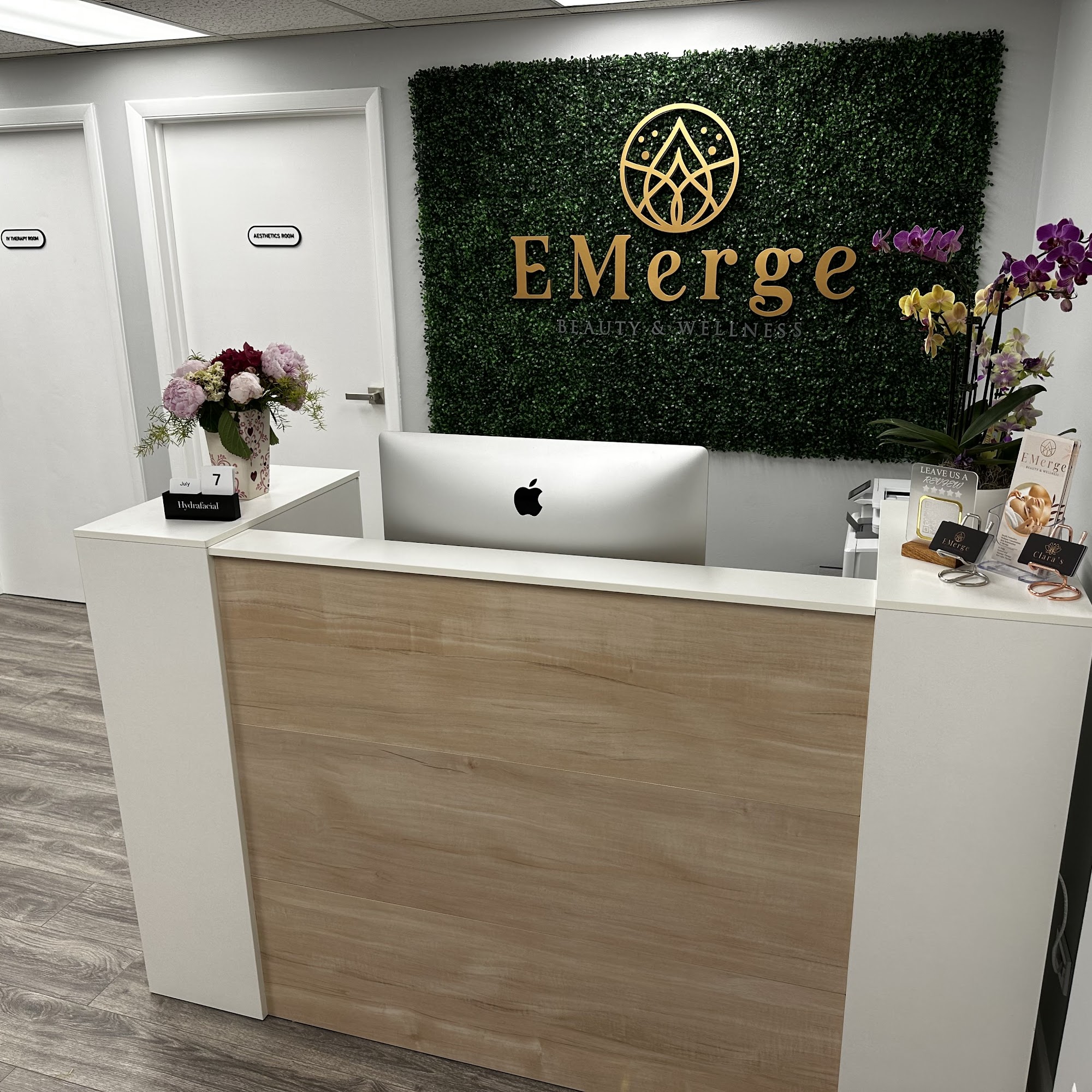 EMerge Beauty & Wellness