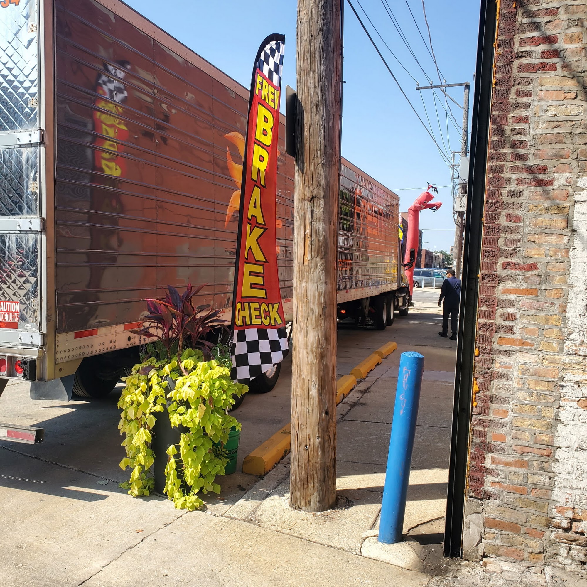 Cassidy Tire & Service