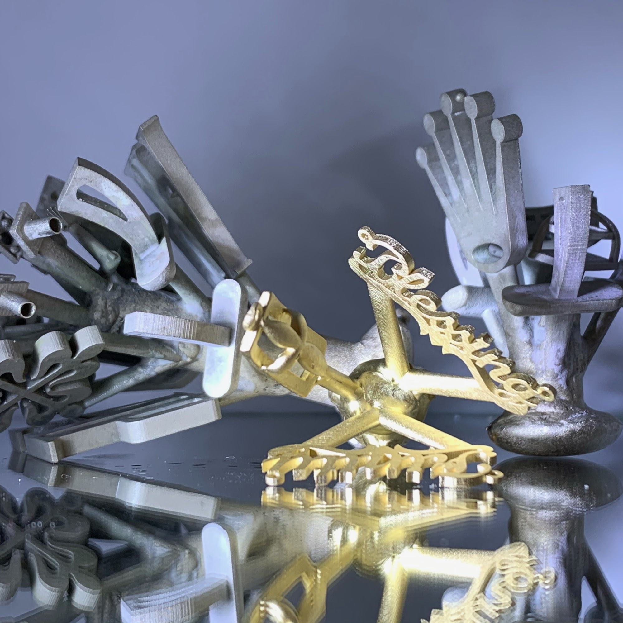 A&A Jewelry Manufacturing LLC