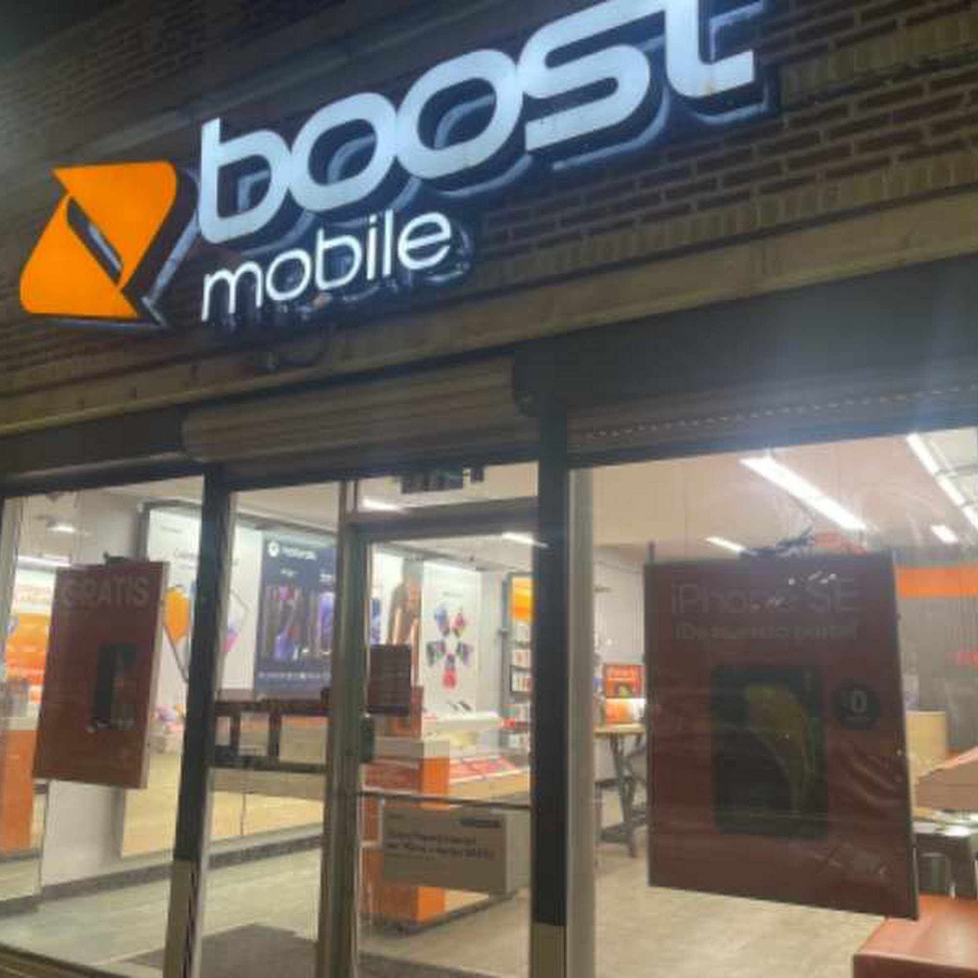 Boost Mobile