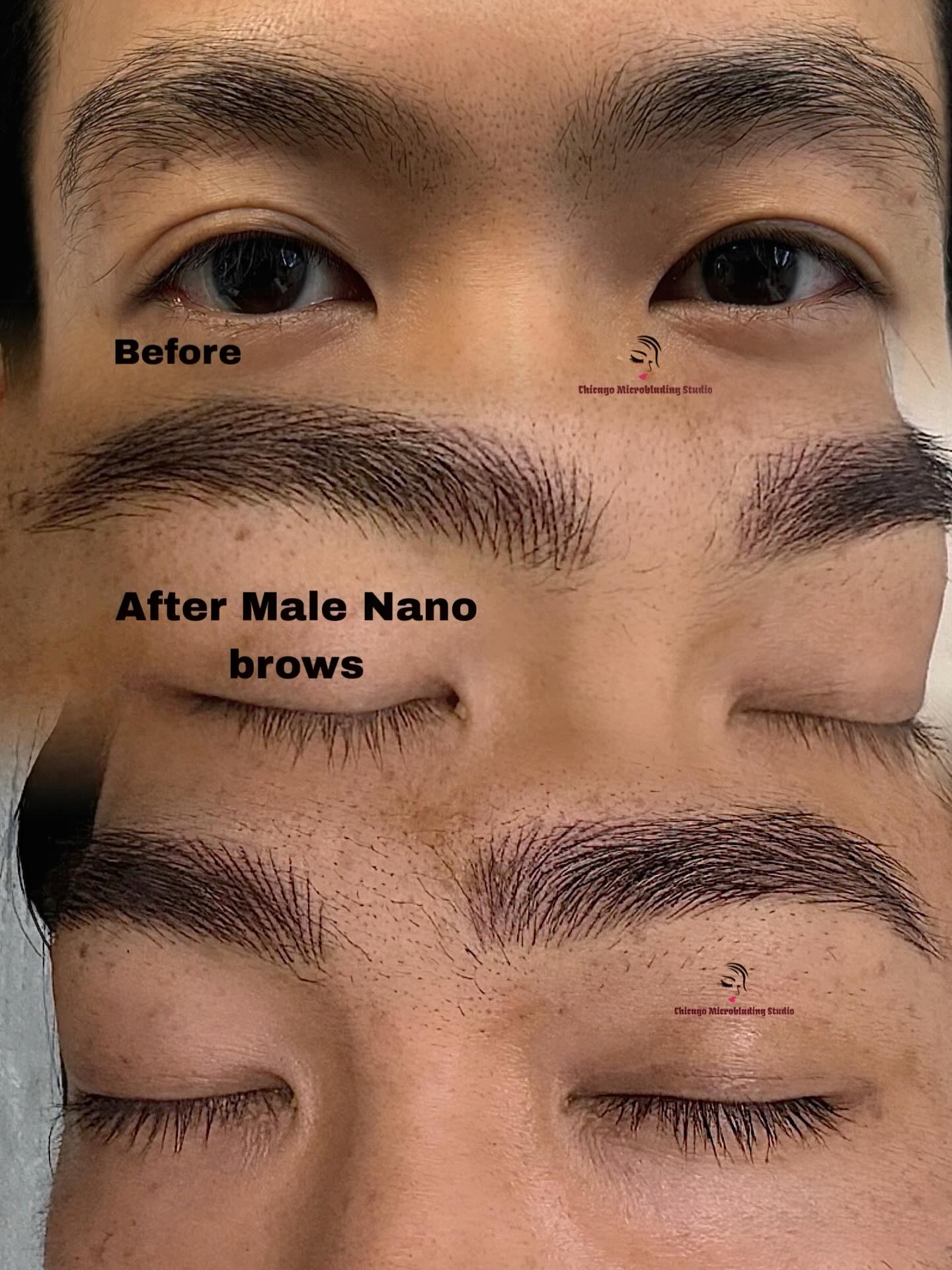 CHICAGO MICROBLADING STUDIO