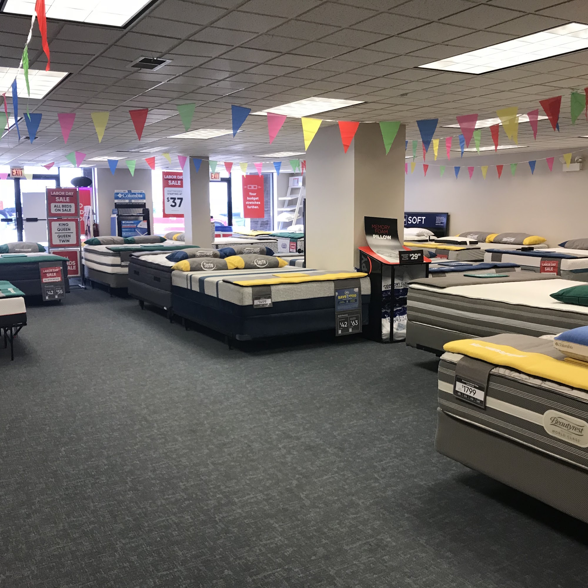 Mattress Firm North Halsted