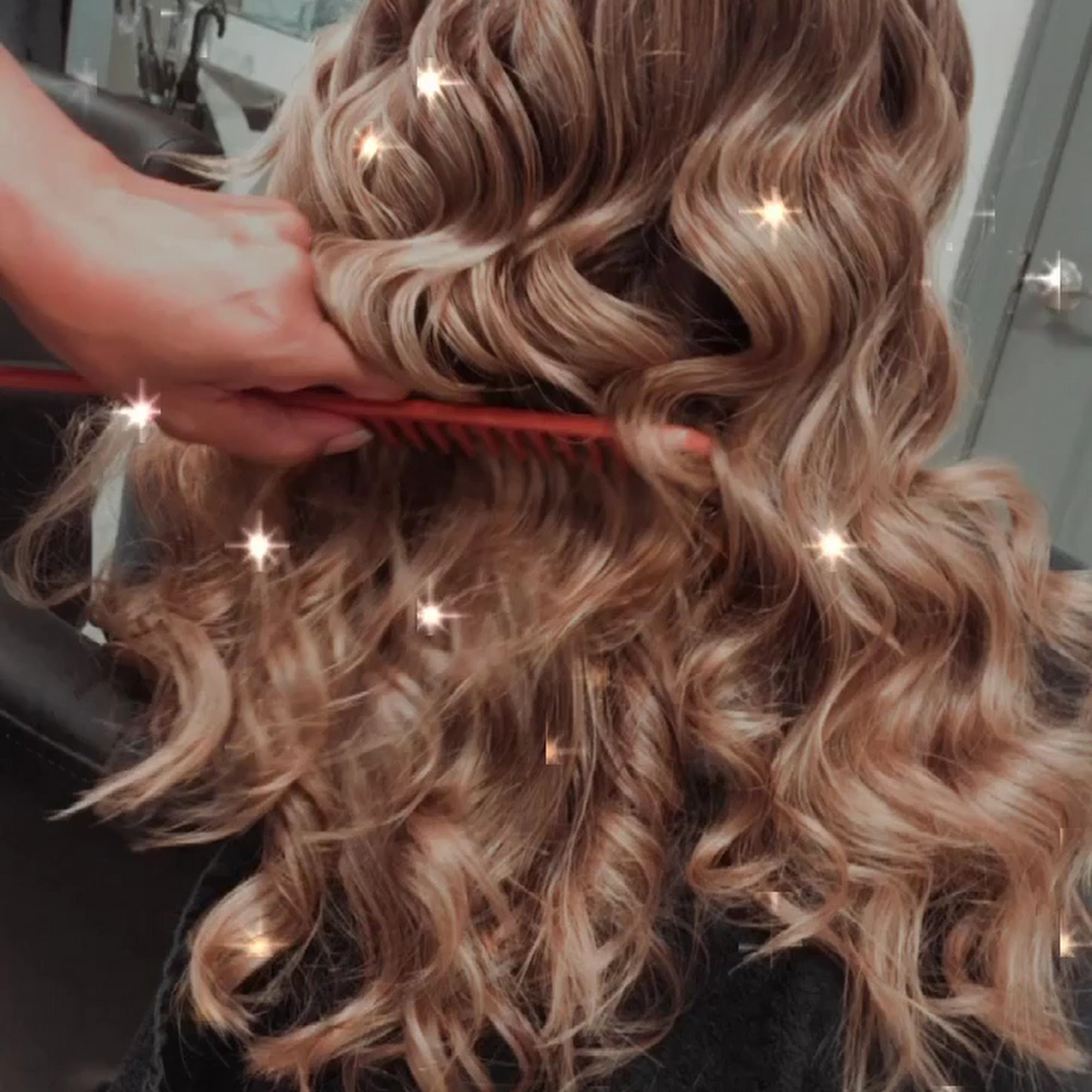 Blowout Junkie