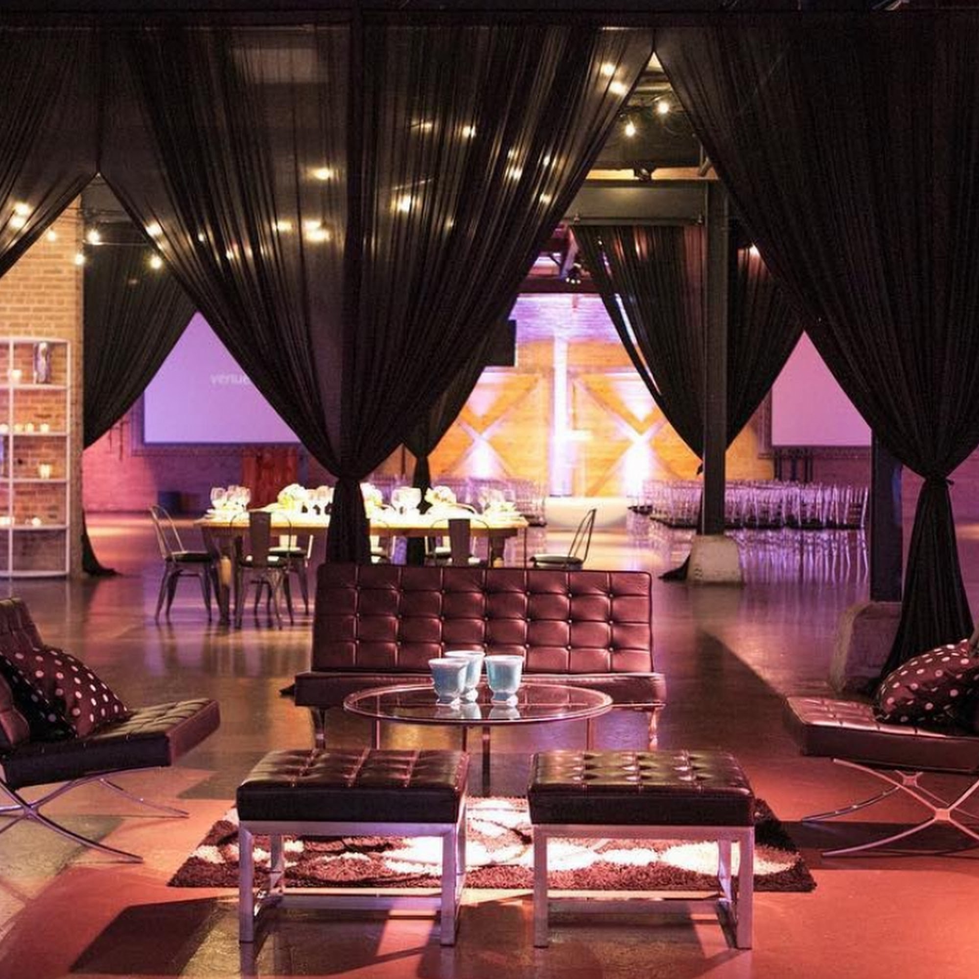 Venue West