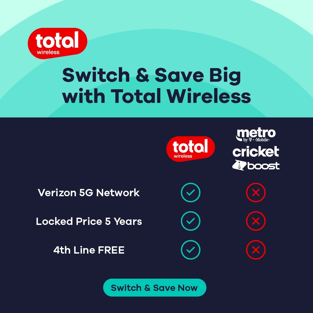 Total Wireless