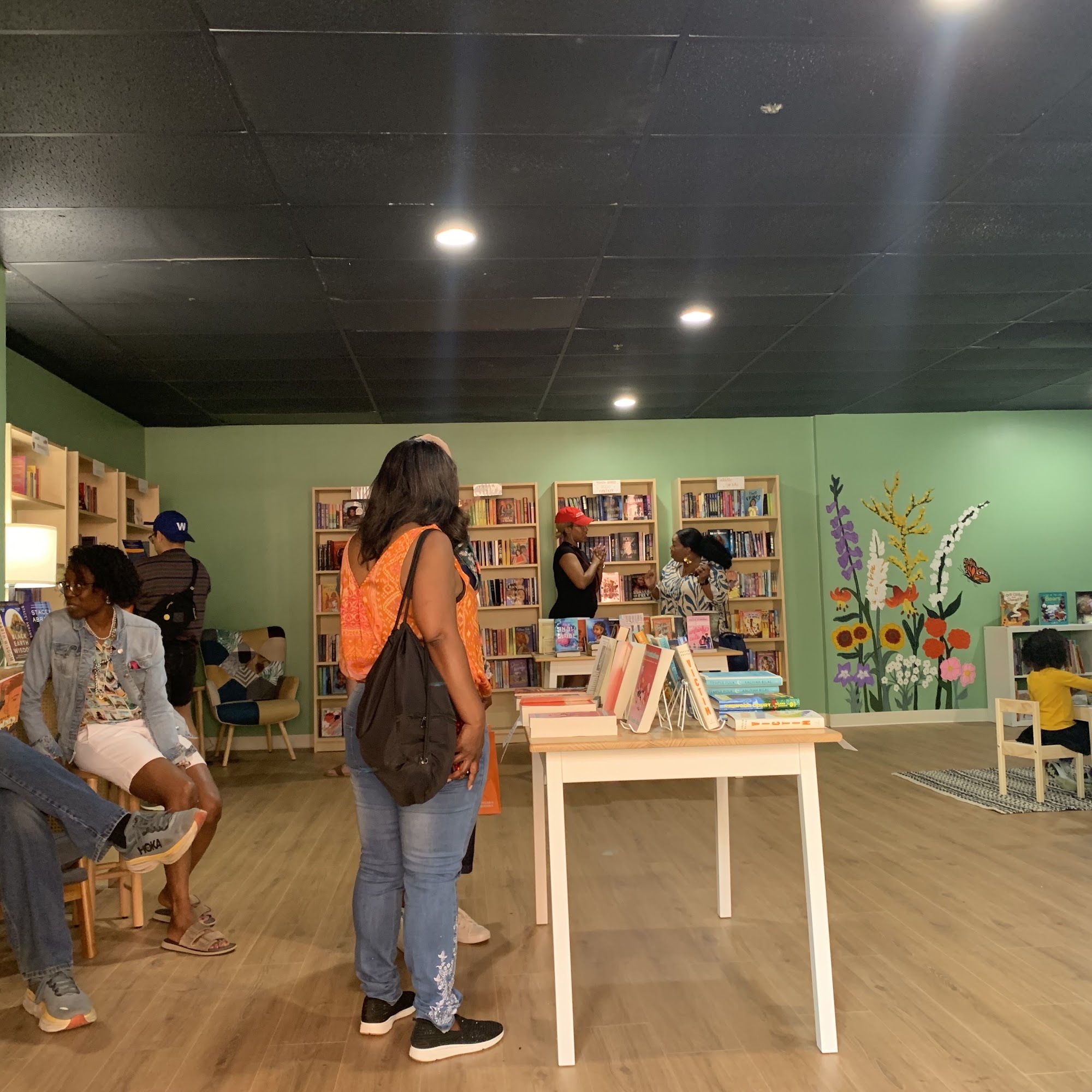 Call & Response Books