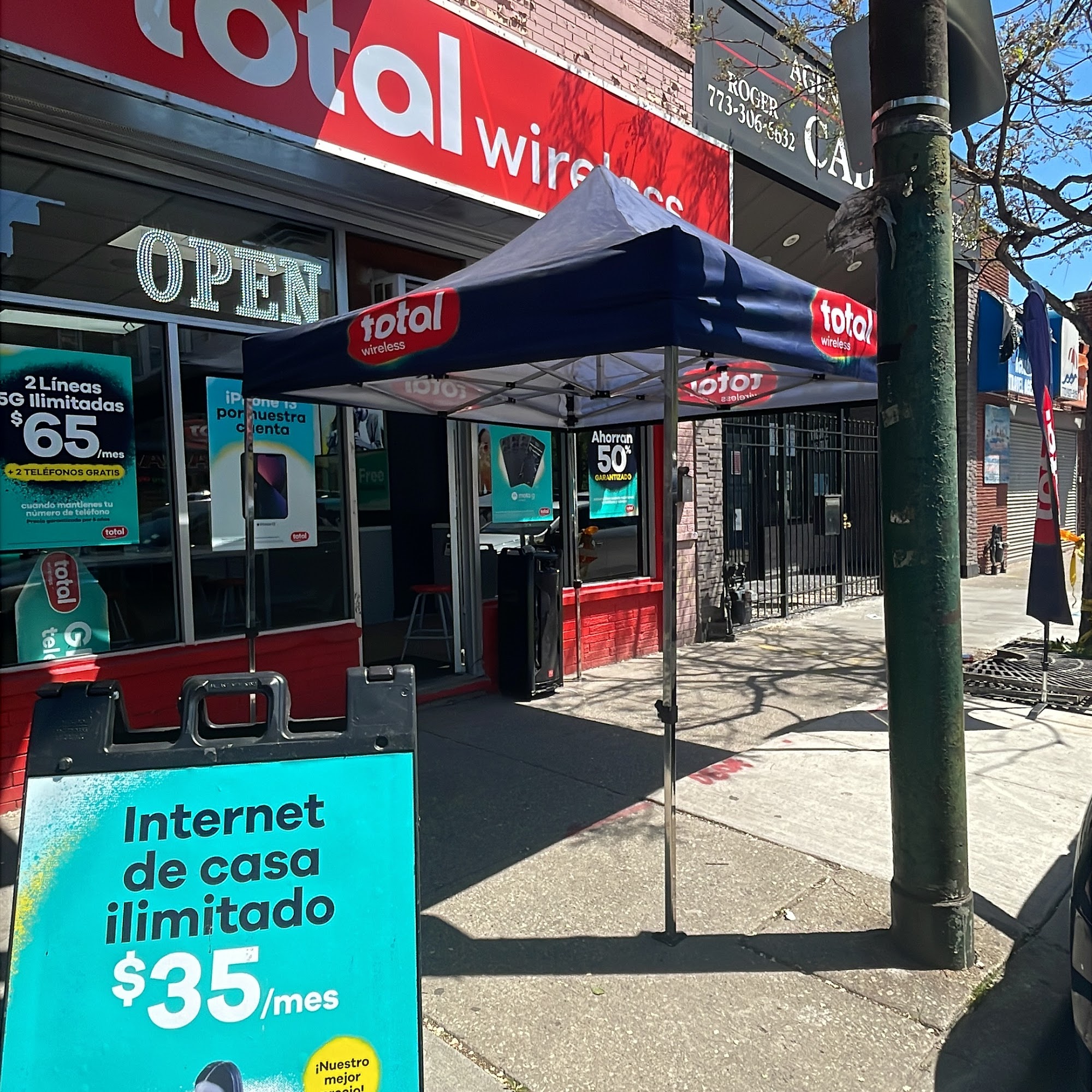Total Wireless