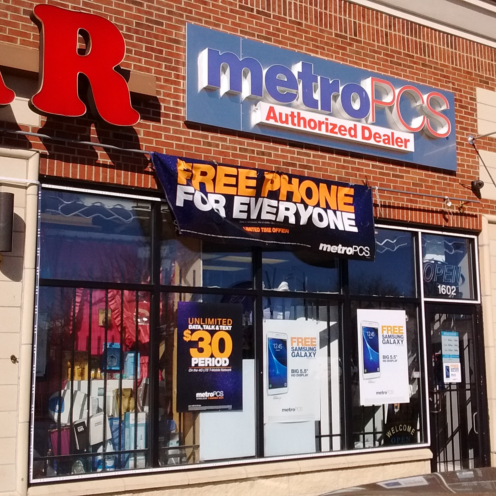 Metro by T-Mobile