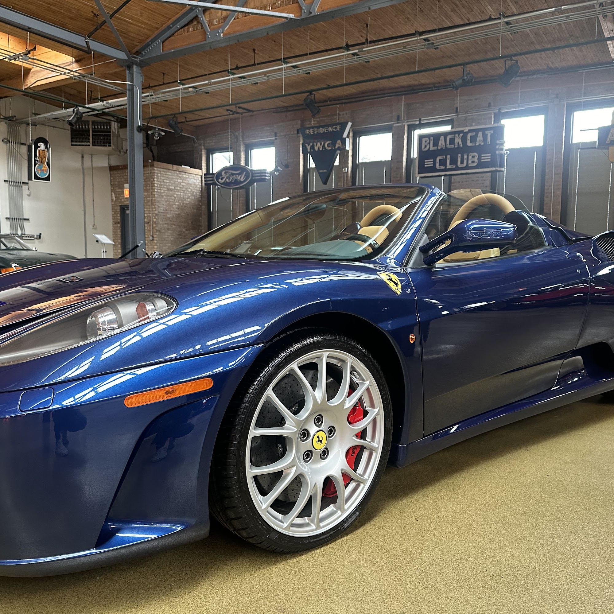 Detail Doctor 5126 N Ravenswood Ave Unit 6, Chicago Illinois 60640