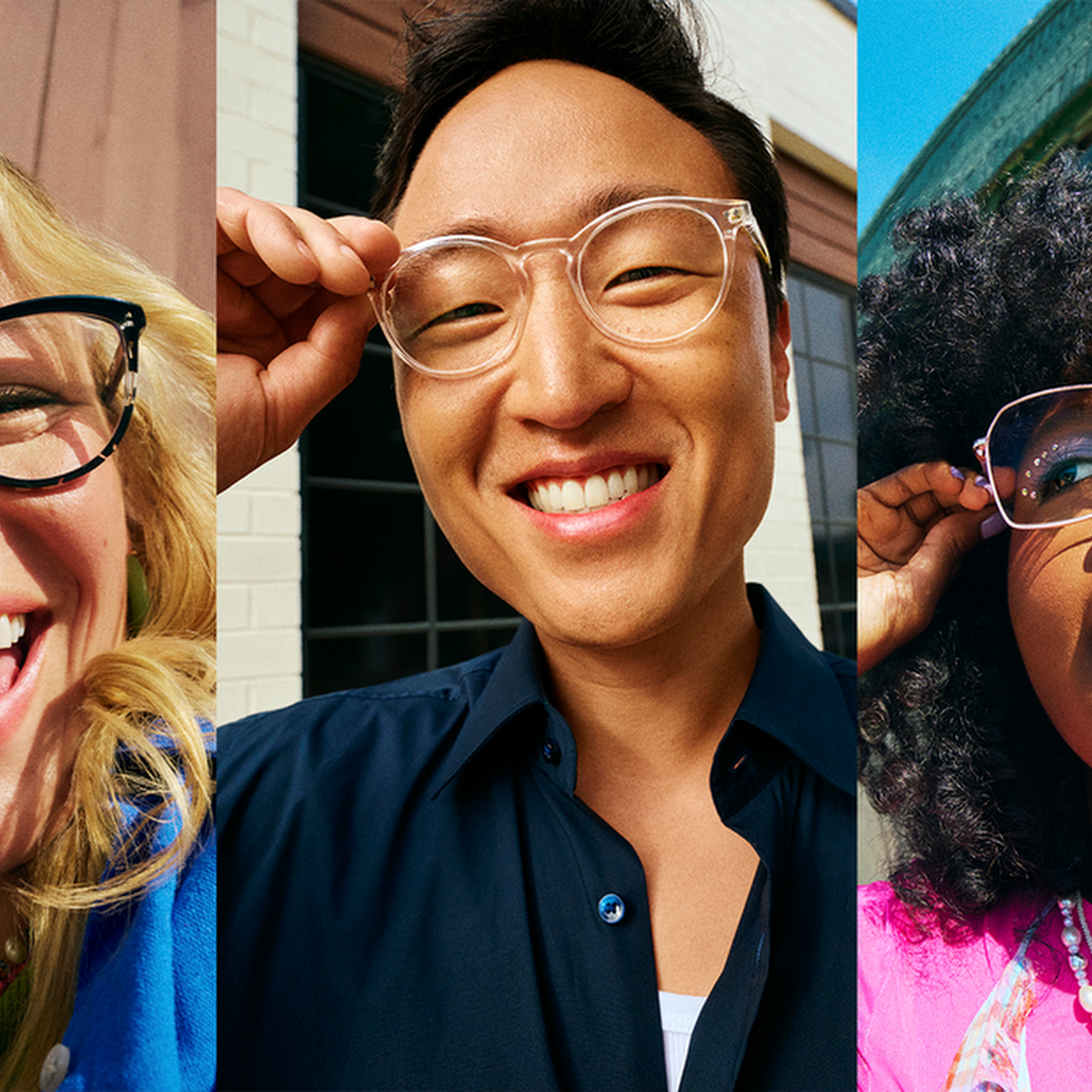 America's Best Contacts & Eyeglasses 4851 W North Ave, Chicago Illinois 60639