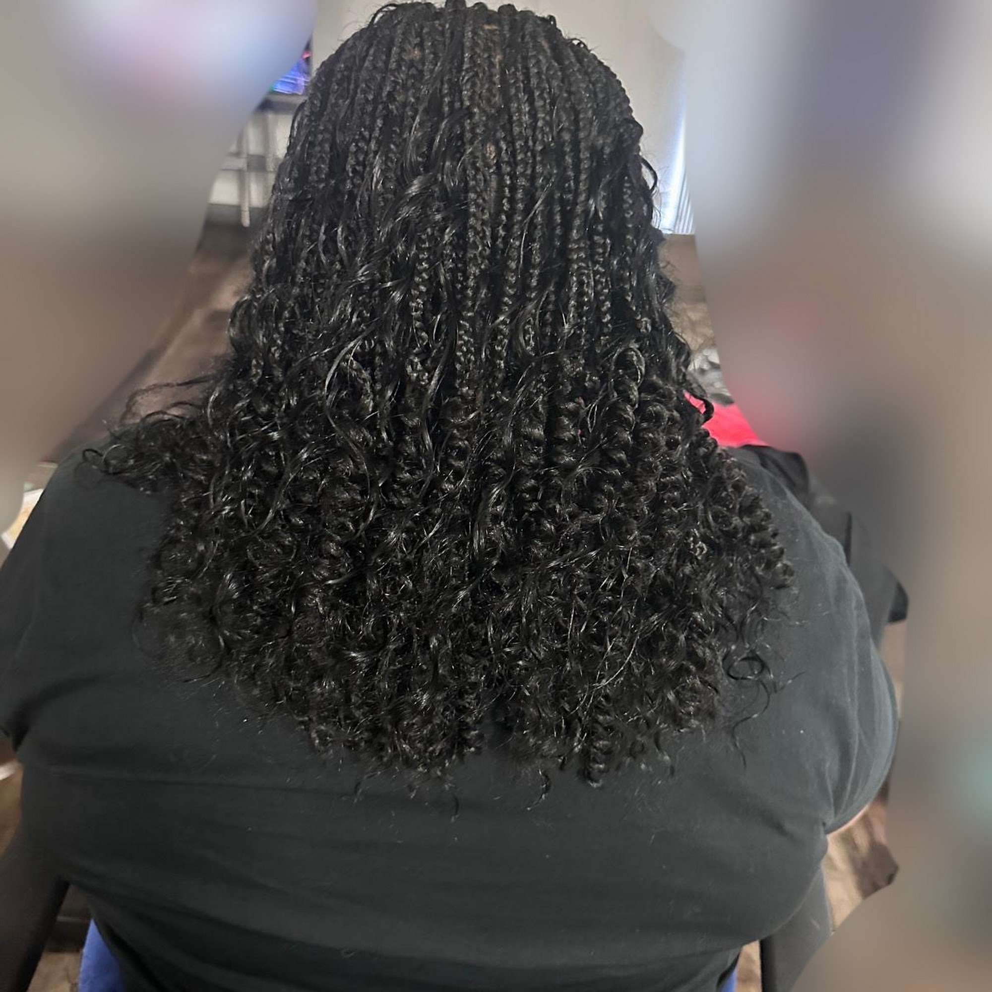 Success African Hair Braiding