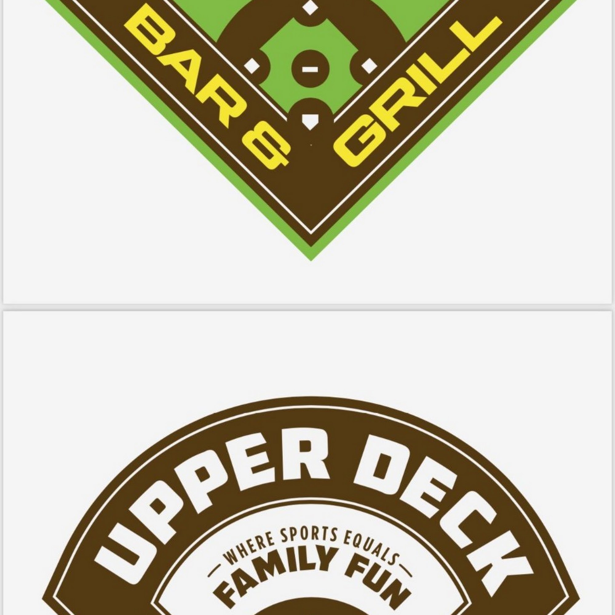 Upper Deck Bar & Grill 22122 IL-29, Chillicothe