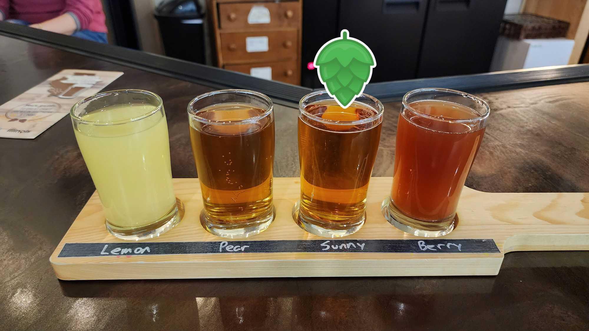 Photo credit: nextdoor