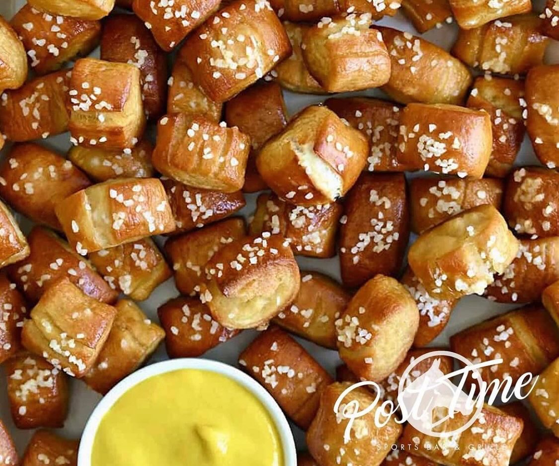 Post Time Catering Inc