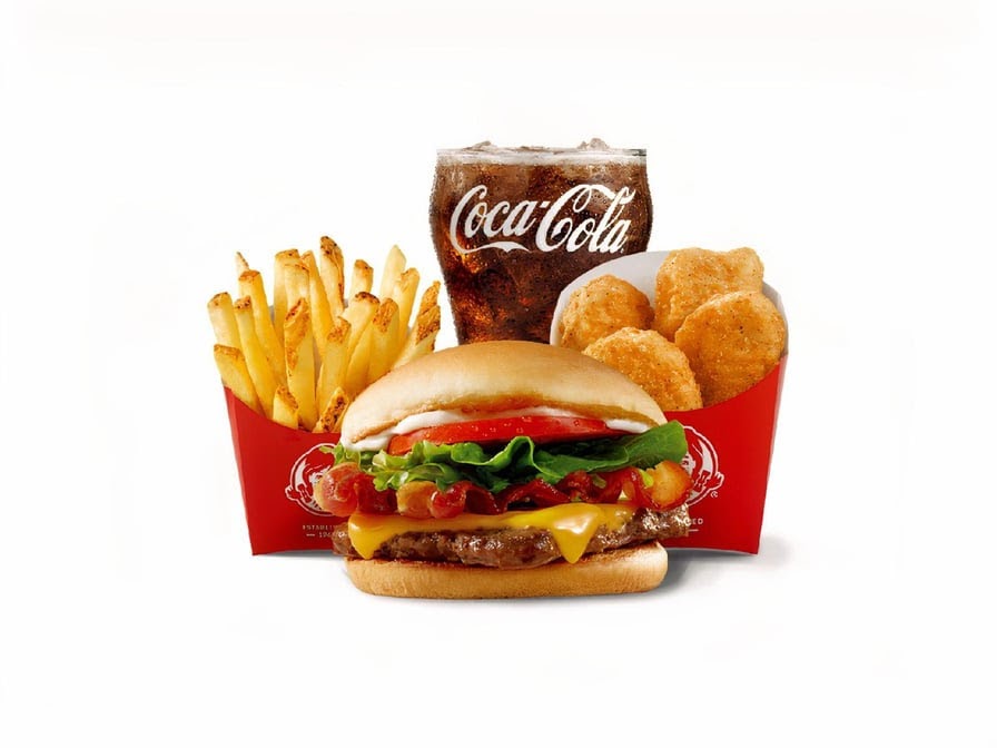 Wendy's