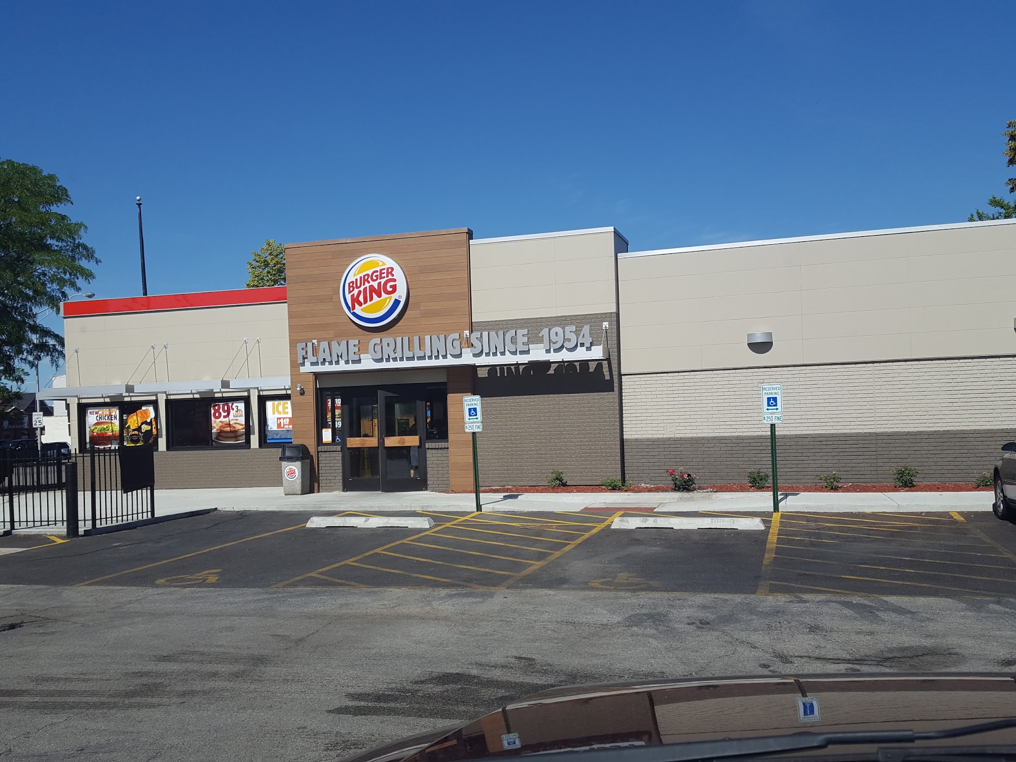 Burger King