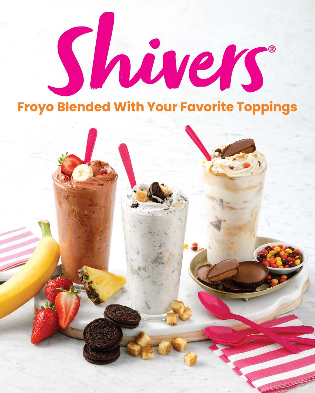 tcby the country's best yogurt