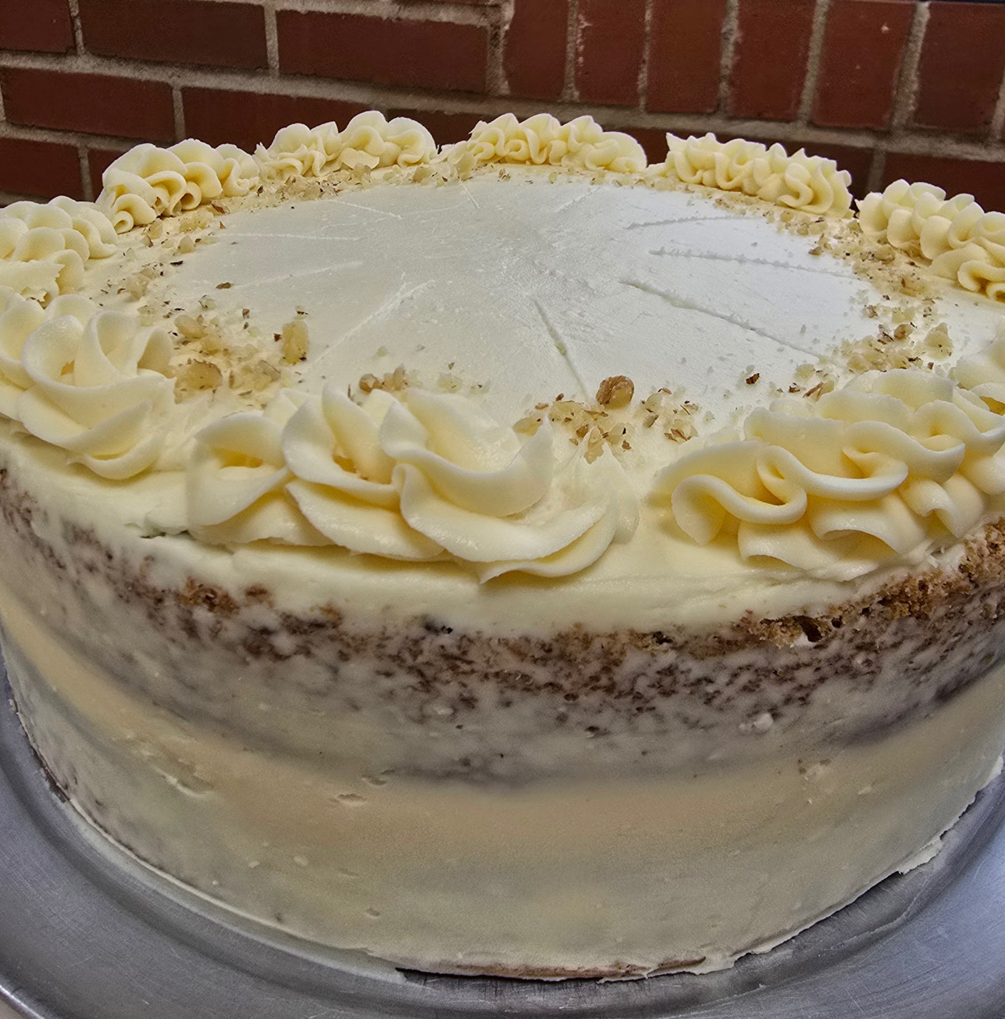 Pan D'Yoli Bakery Menu