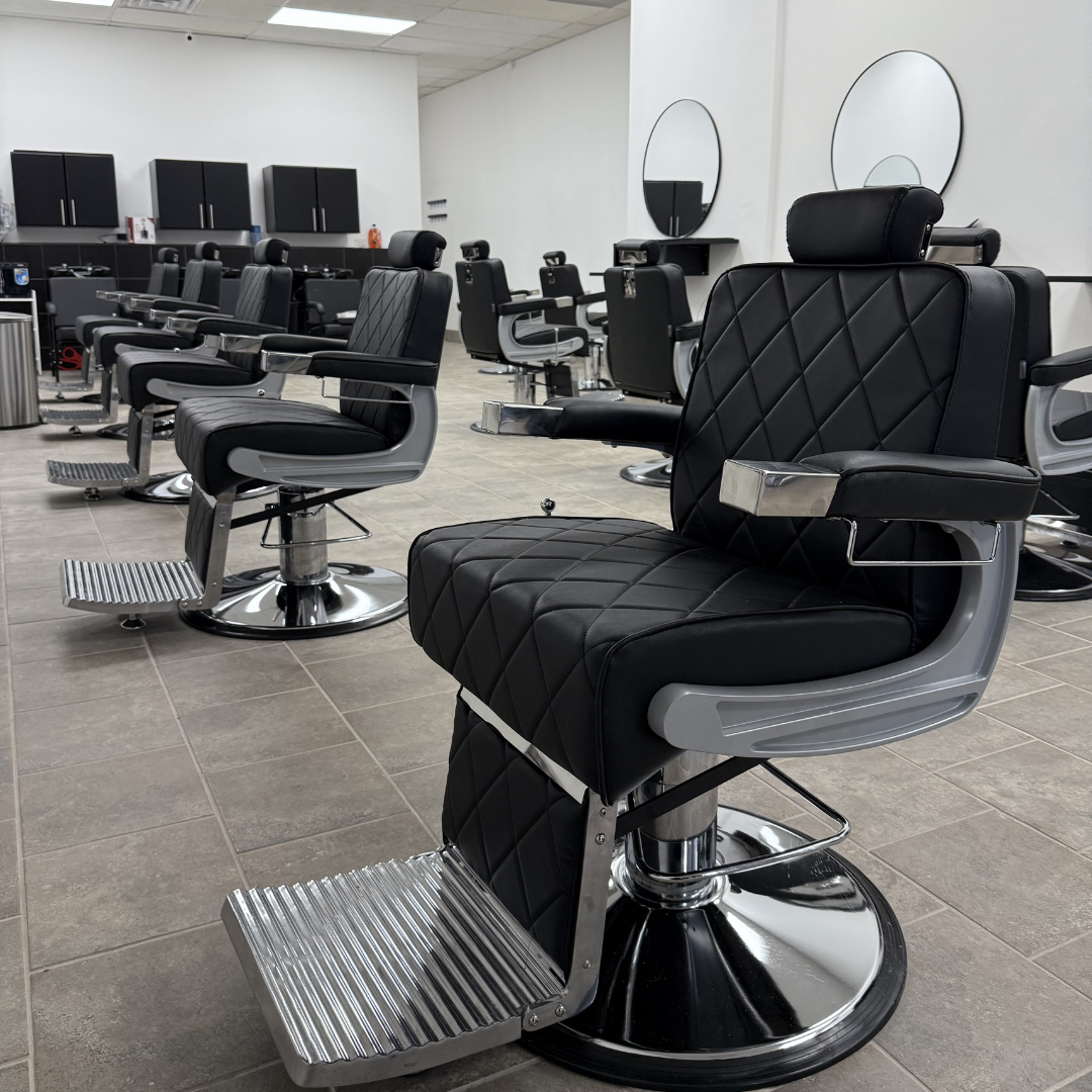 Fade Incorporated Cicero Barber Shop