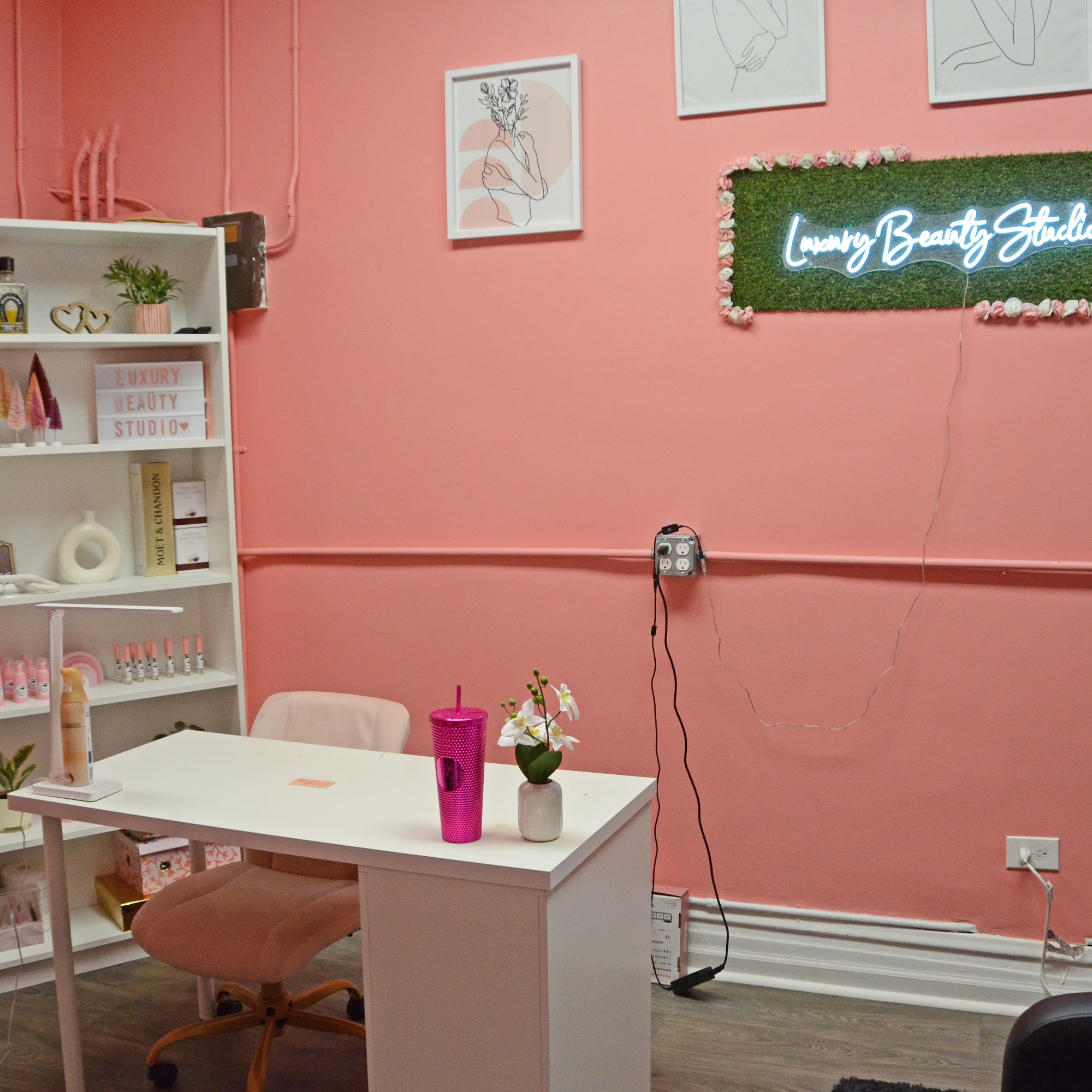 Top Luxury Fades 2303 S Laramie Ave, Cicero Illinois 60804