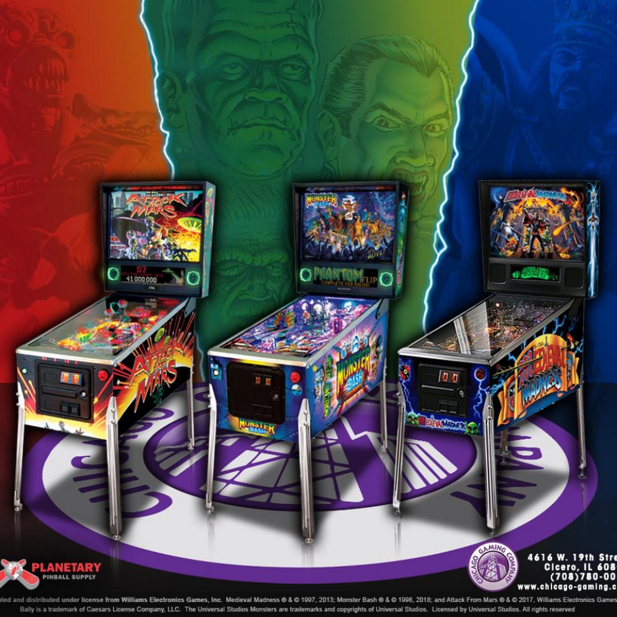 Chicago Gaming Company Cicero