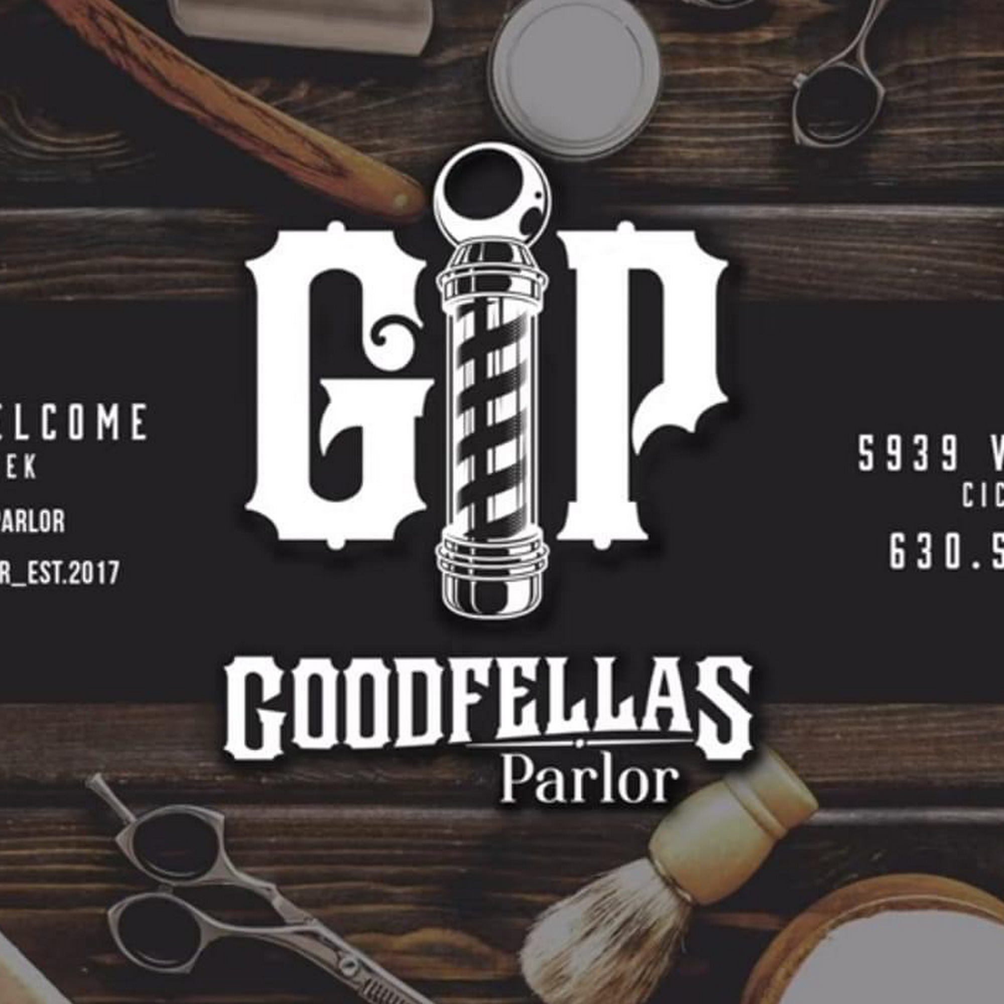 Goodfellas Parlor