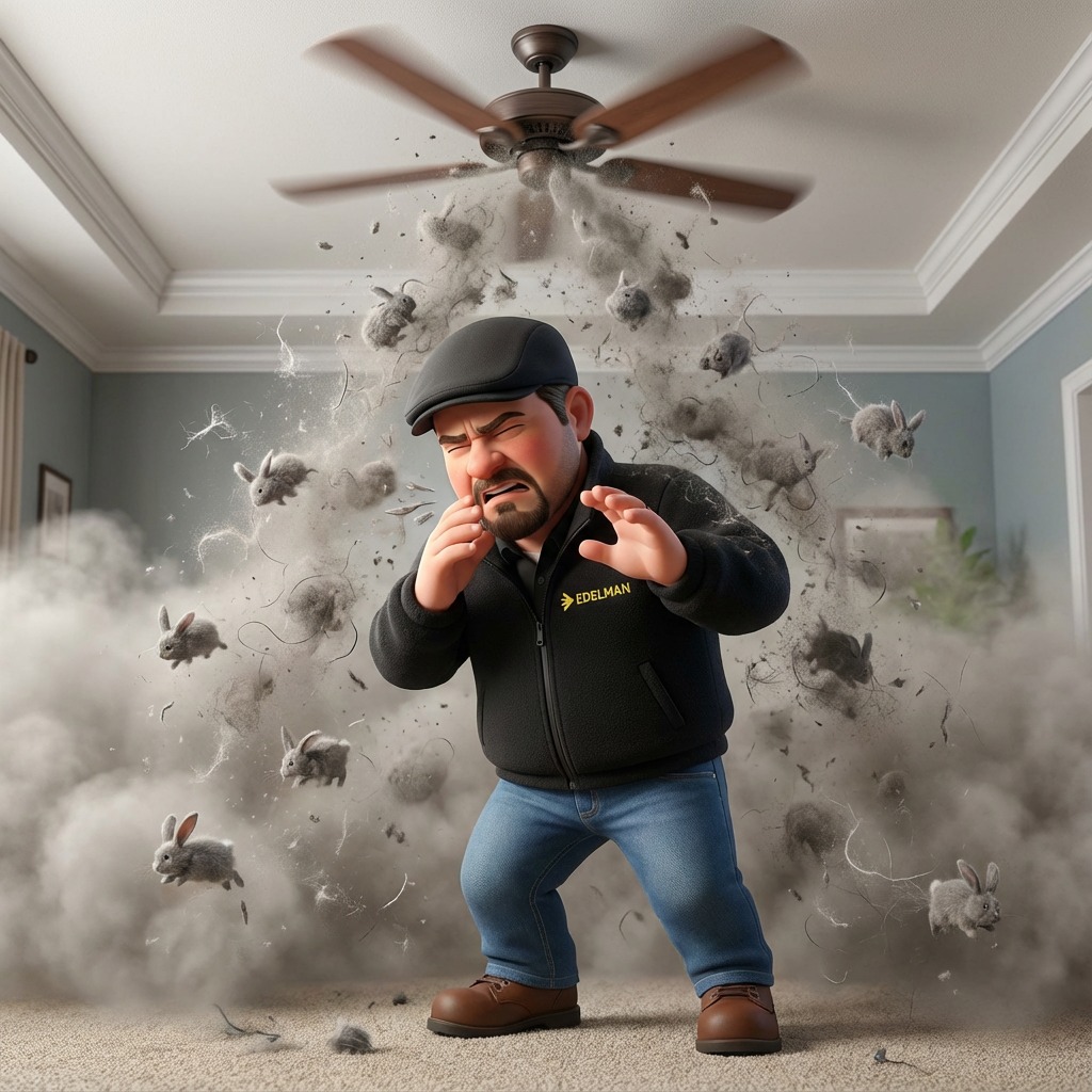 Edelman Heating, Cooling, Plumbing, Electric & Solar