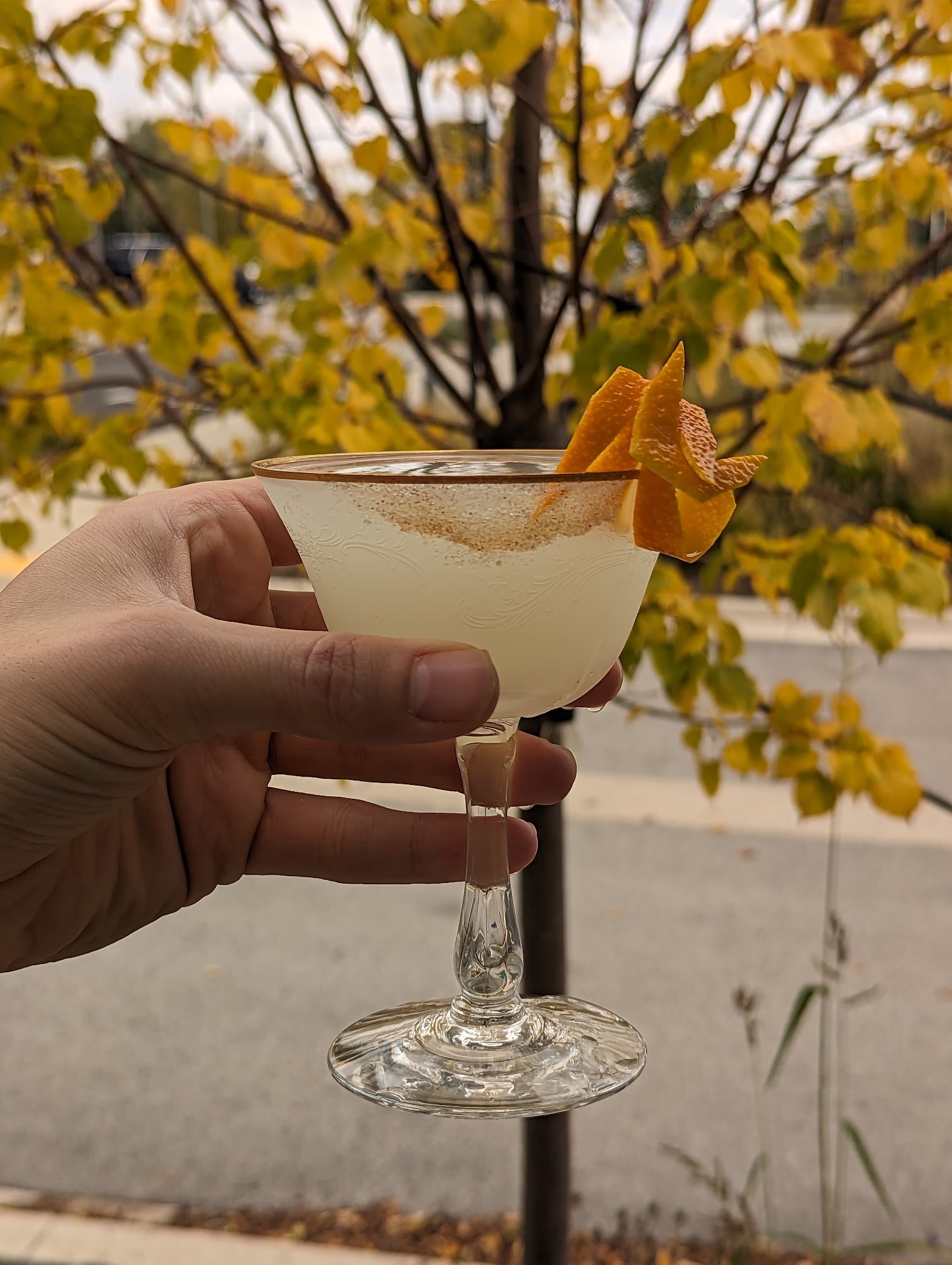 Tierra Distilling Co. & Cafe Clarendon Hills