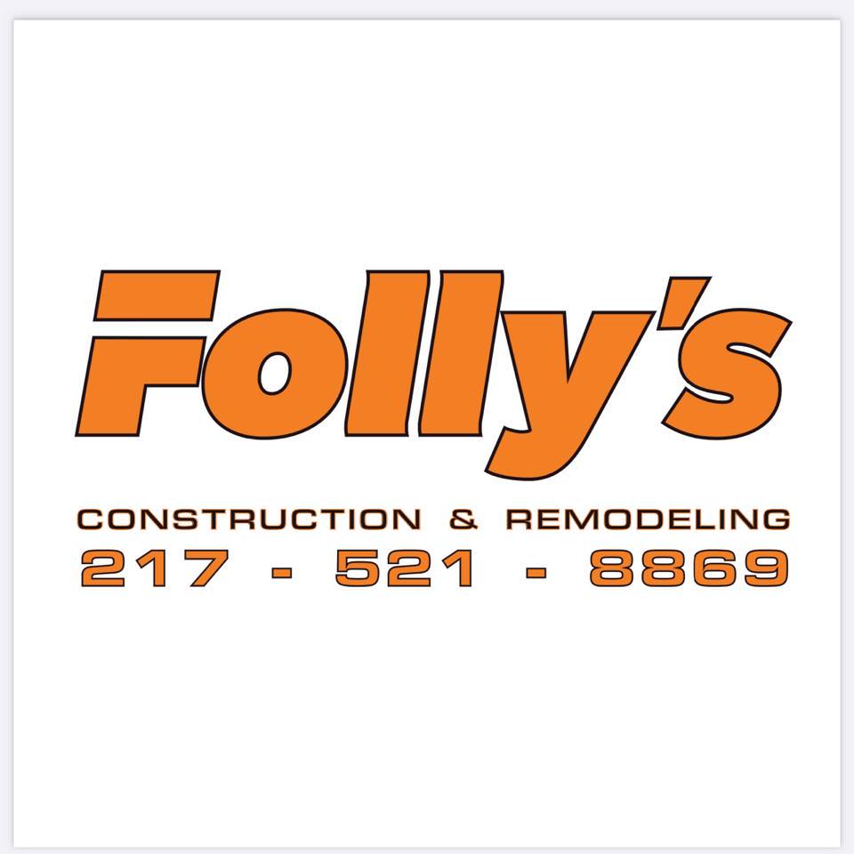 Folly’s Construction & Remodeling