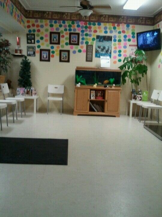 Shirkey Veterinary Clinic Coal City