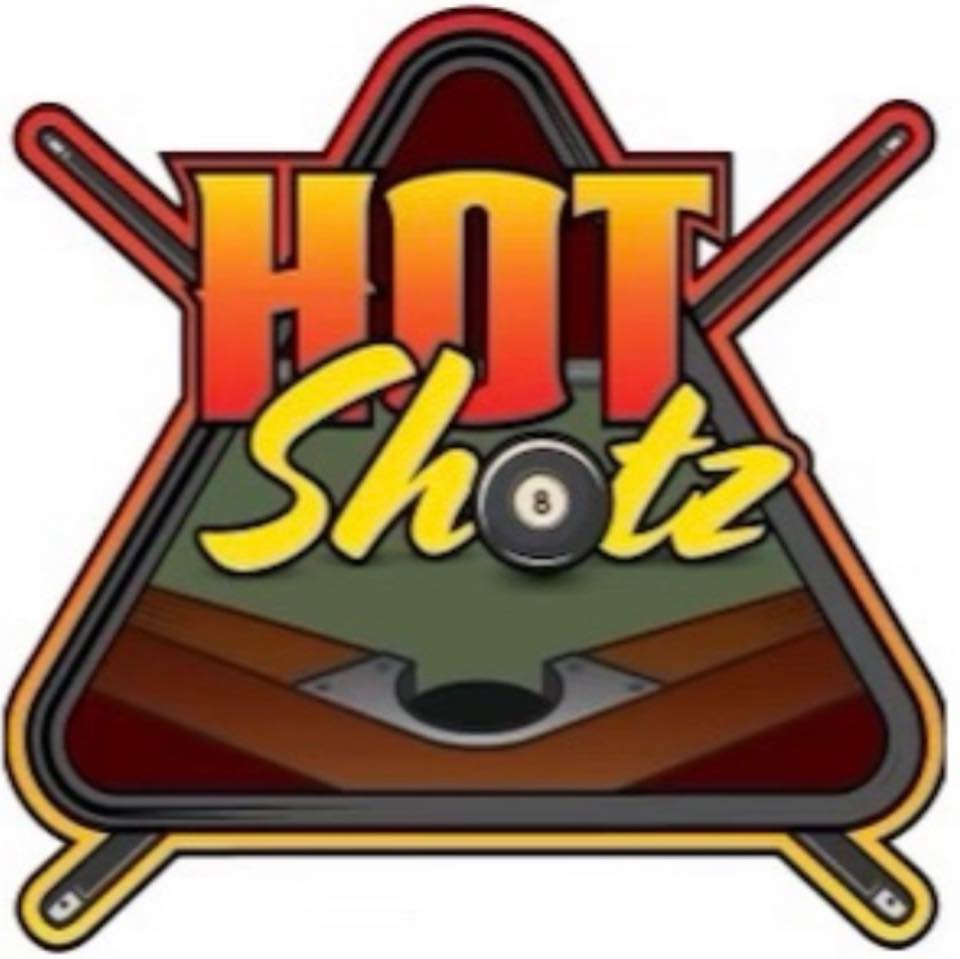 Hotshot’s Bar