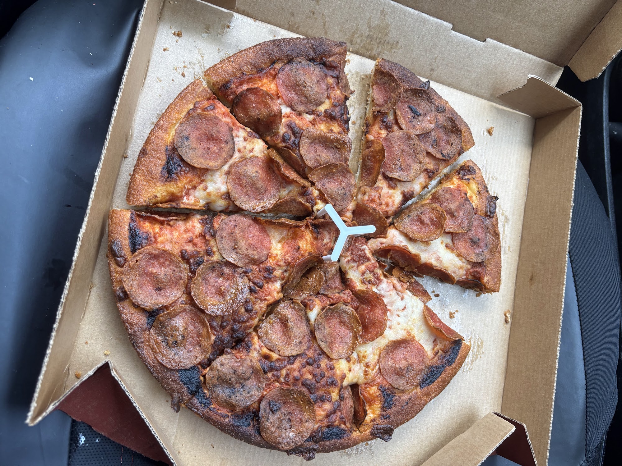 Pizza Hut Menu