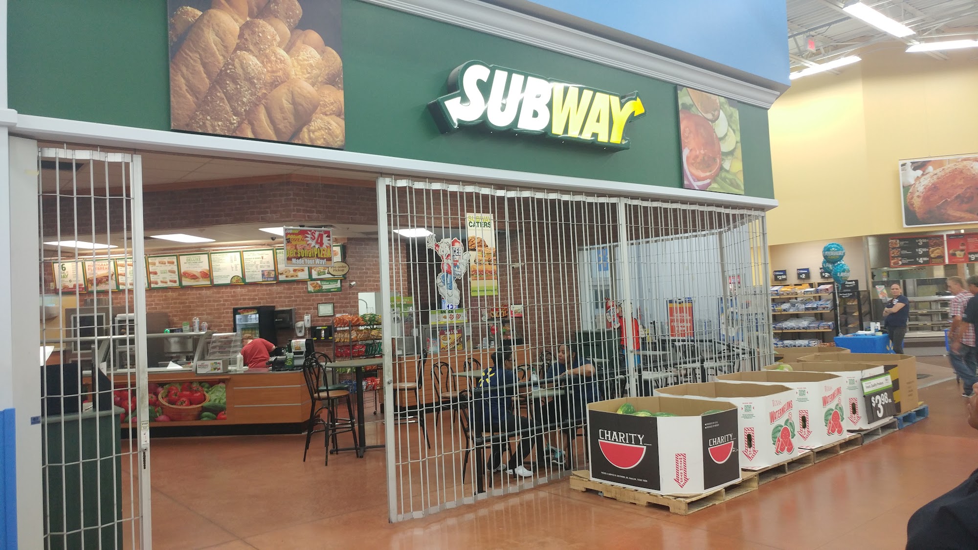 Subway