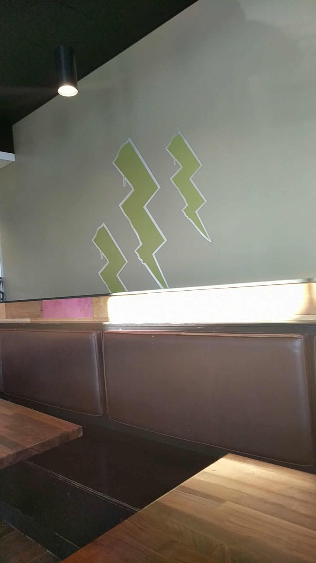 QDOBA Mexican Eats Menu