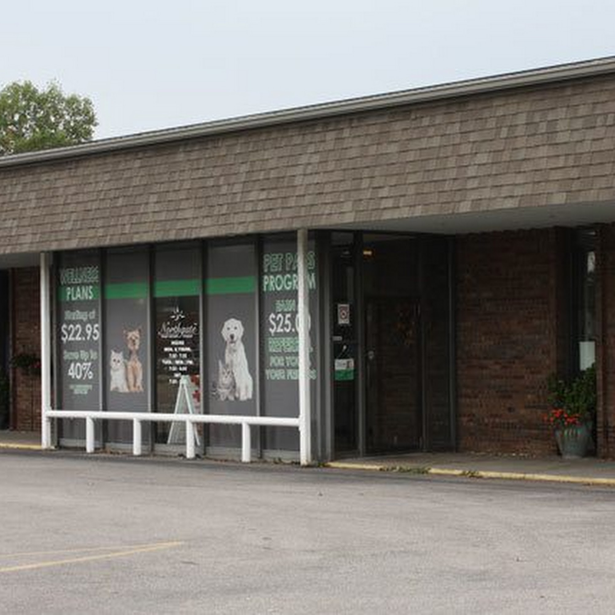 Northgate Small Animal Hospital Collinsville