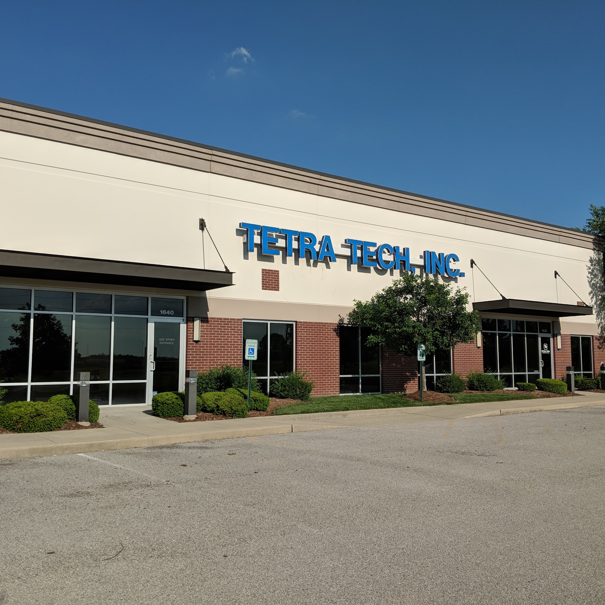 Tetra Tech