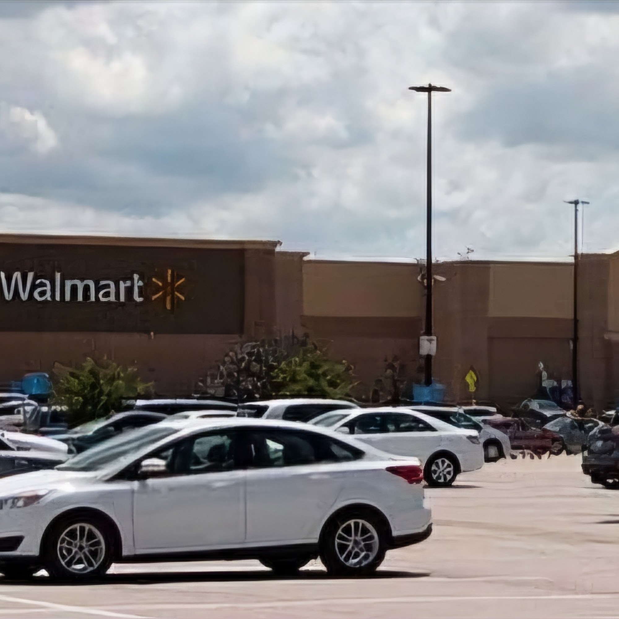 Walmart Bakery Collinsville