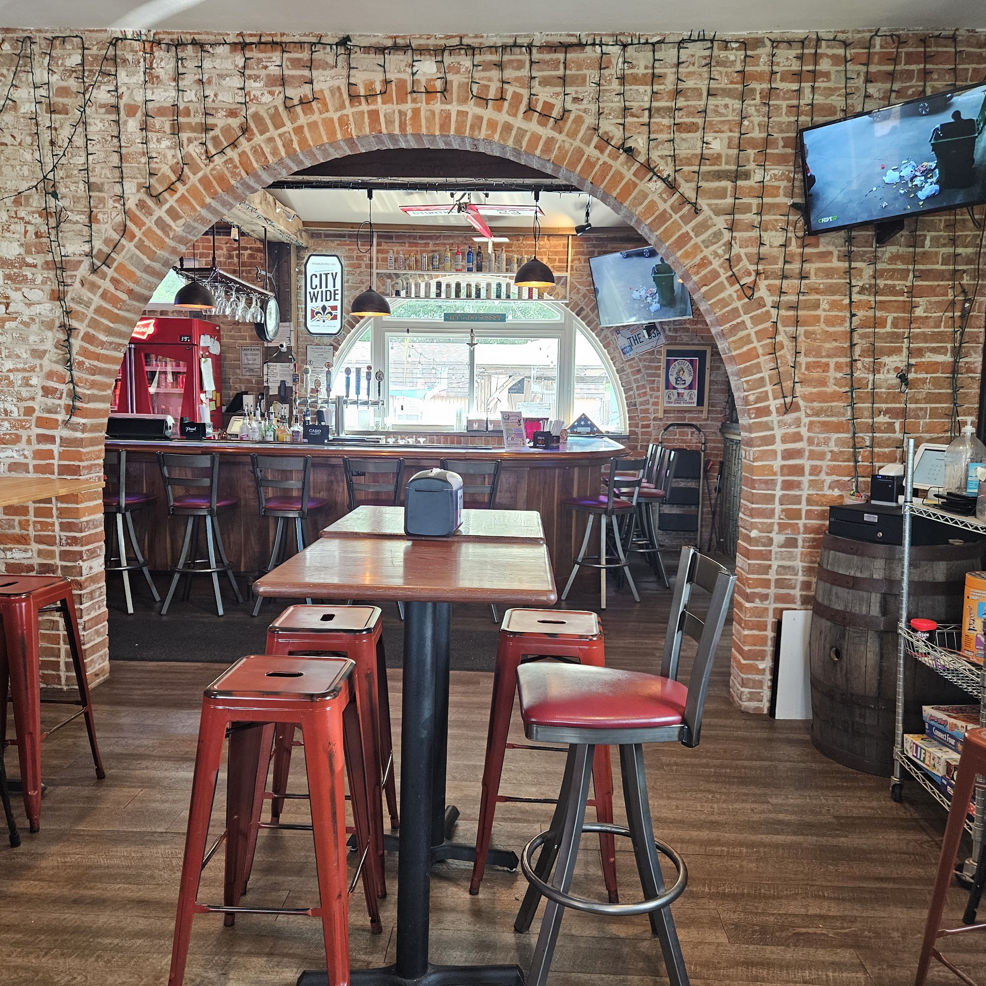 Sunset Overlook Columbia