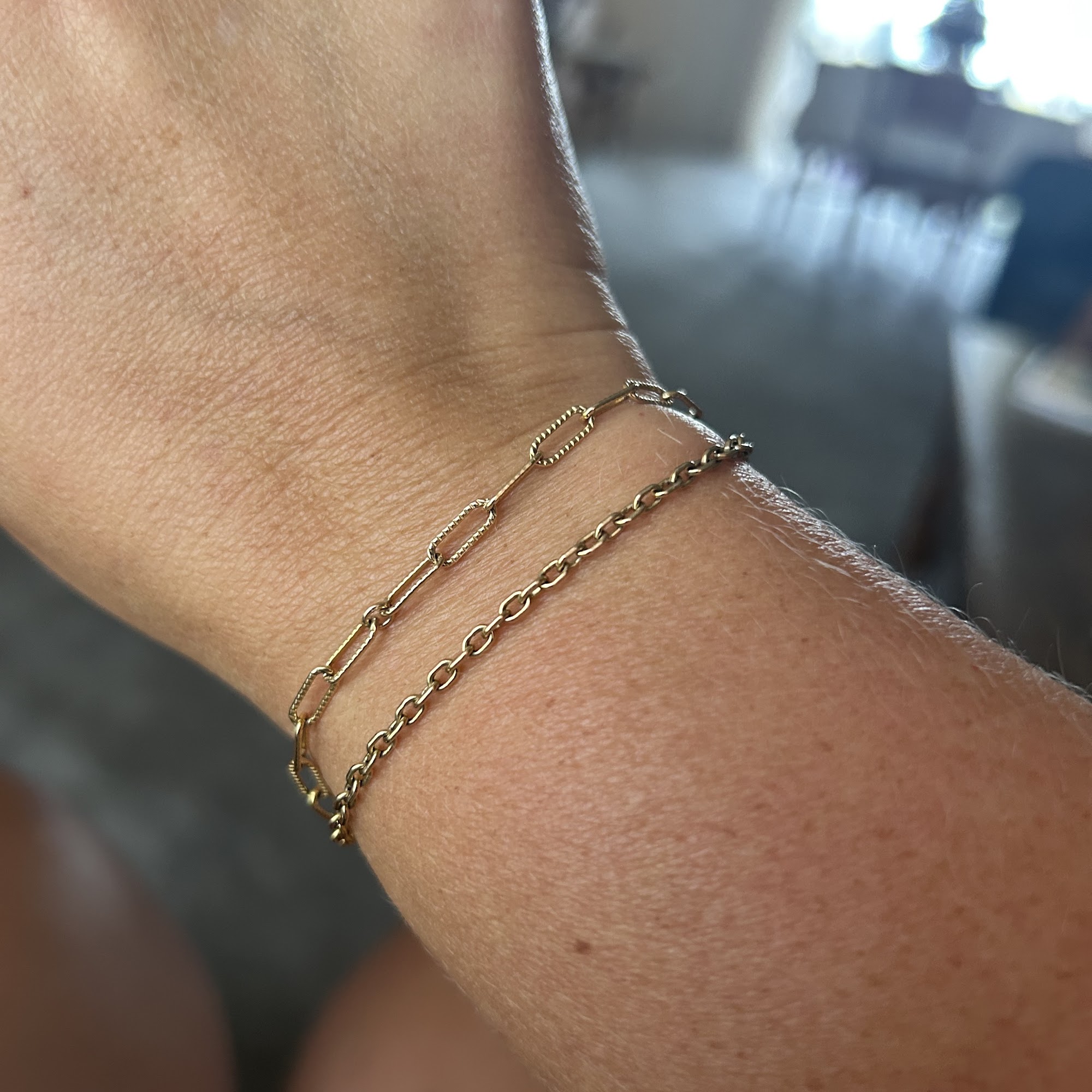 Lynked Permanent Columbia