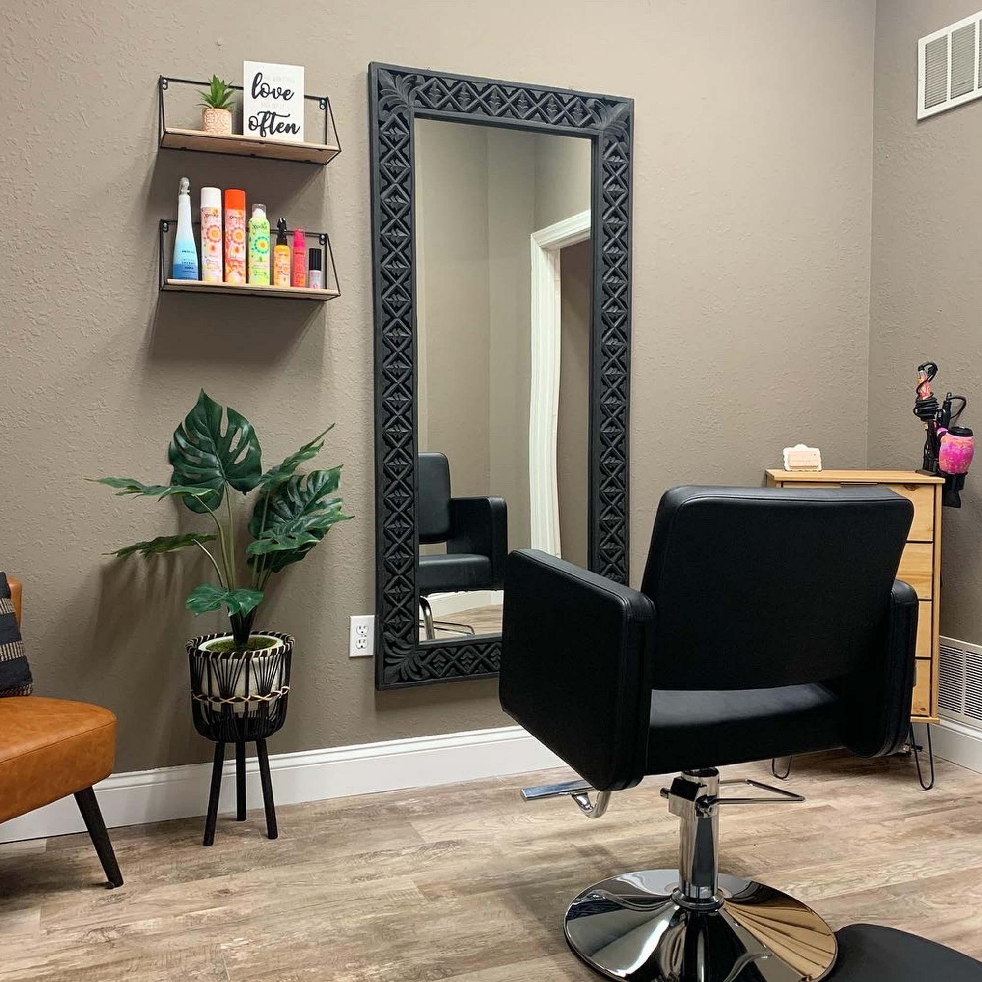 Beauty Boss Hair Studio