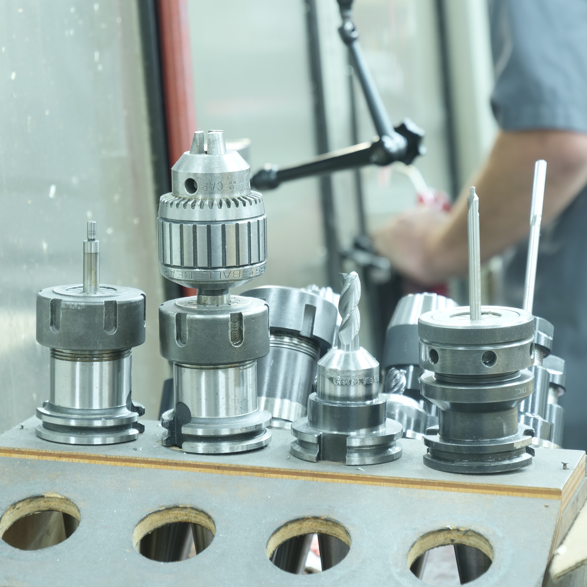 Ace Machine & Tool Inc Cortland