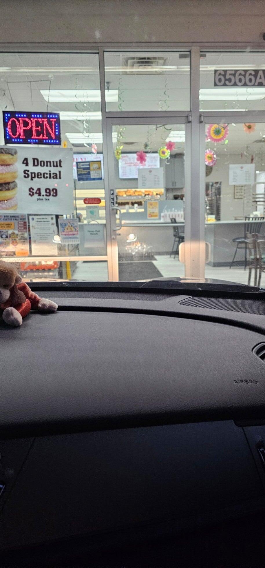 Photo credit: nextdoor