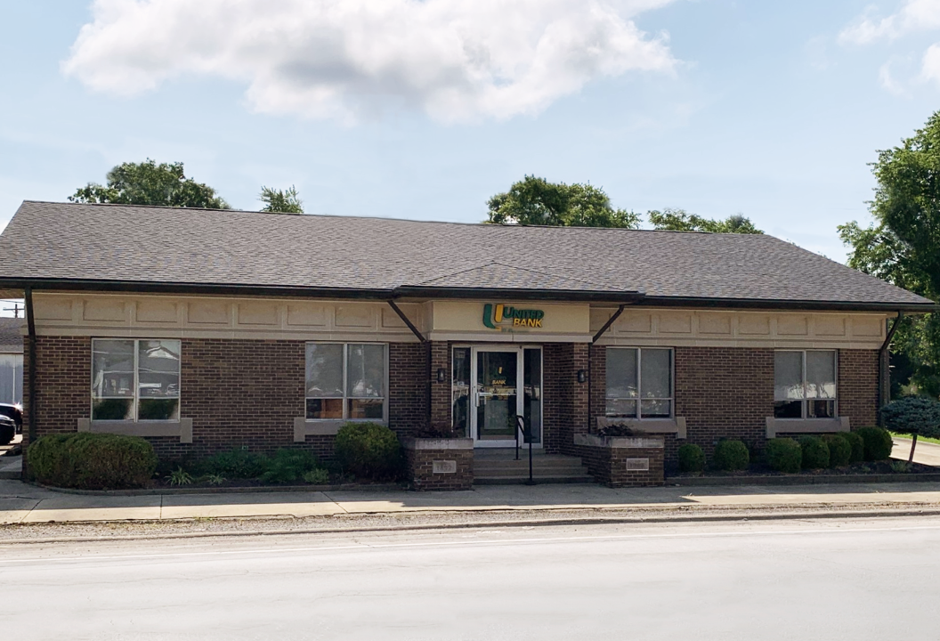 United Fidelity Bank - Cowden