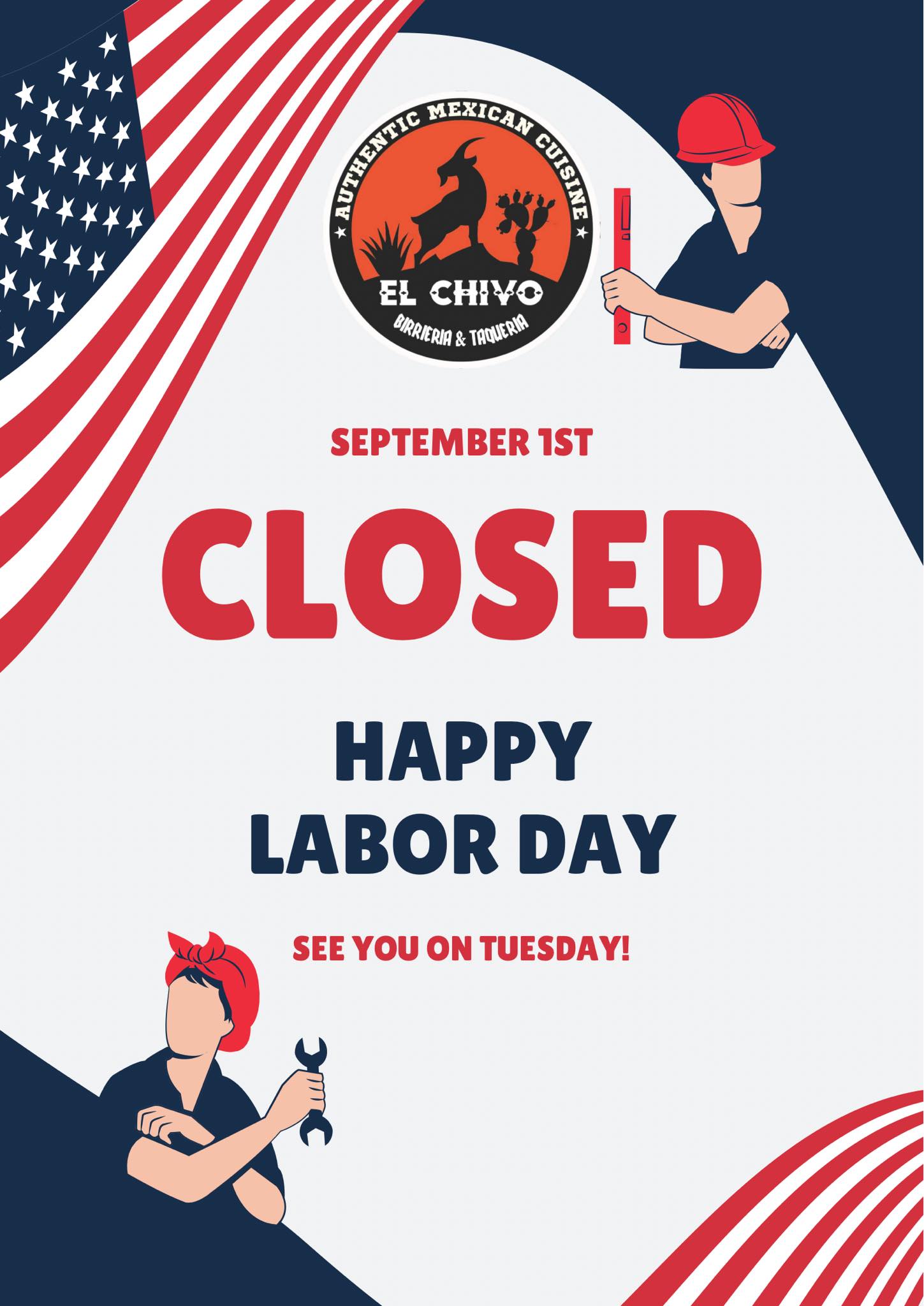 El Chivo Birrieria & Taqueria Crest Hill