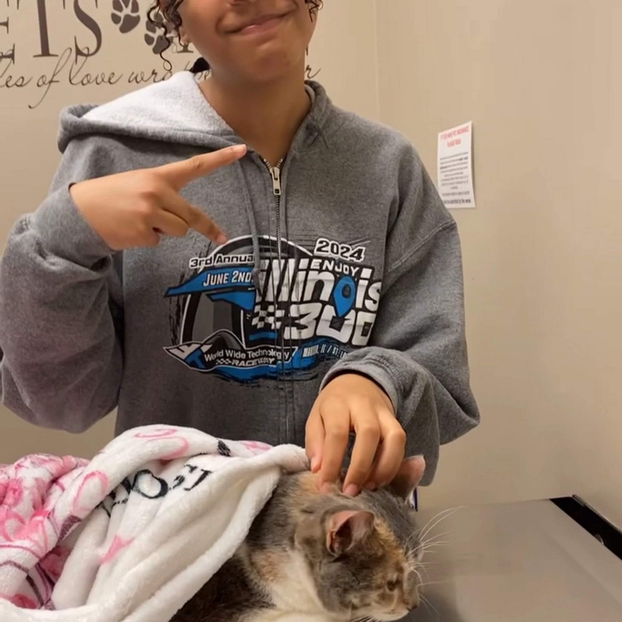 Rowland Animal Clinic Crest Hill