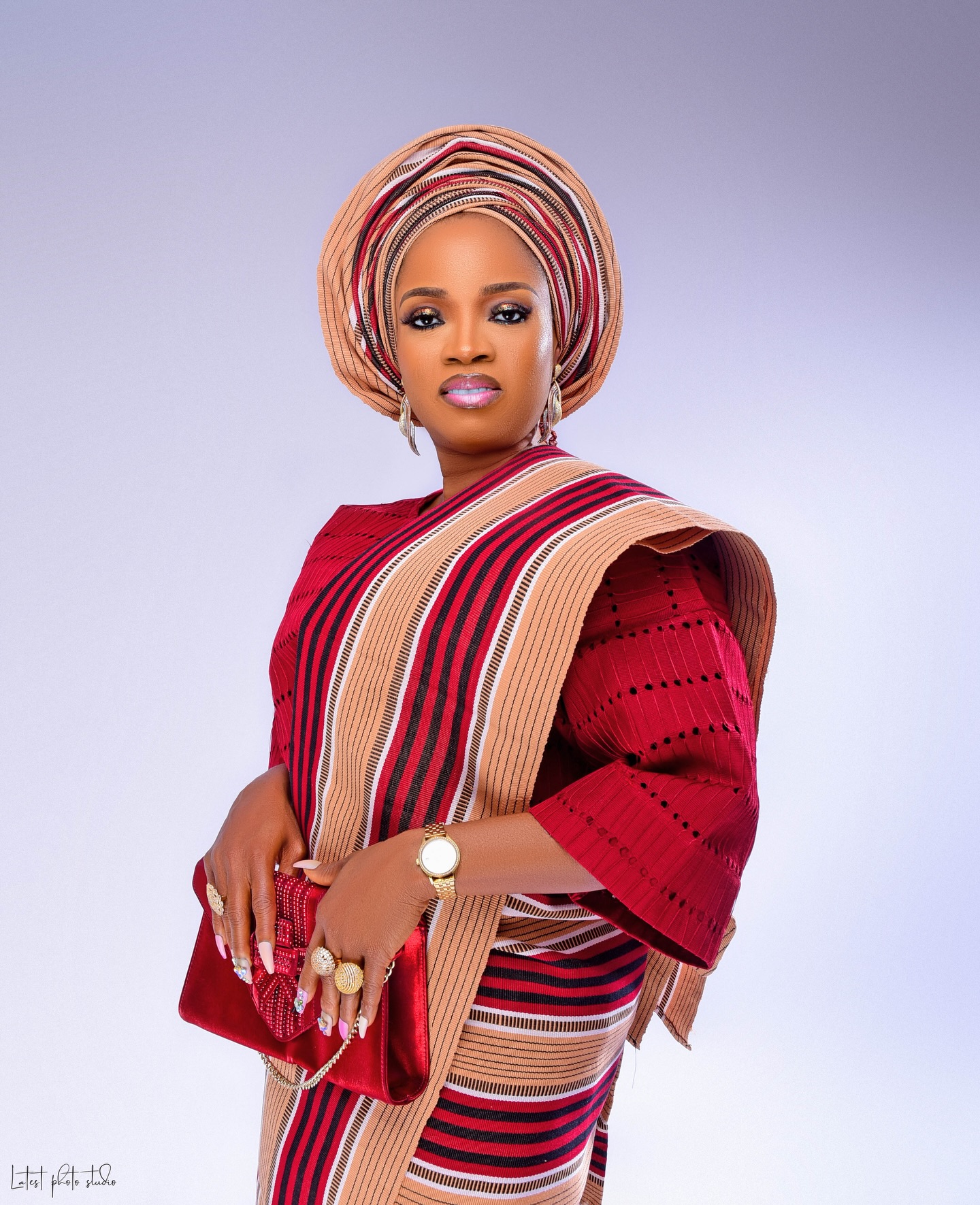 Blessing Cooks - Nigeria Cuisine