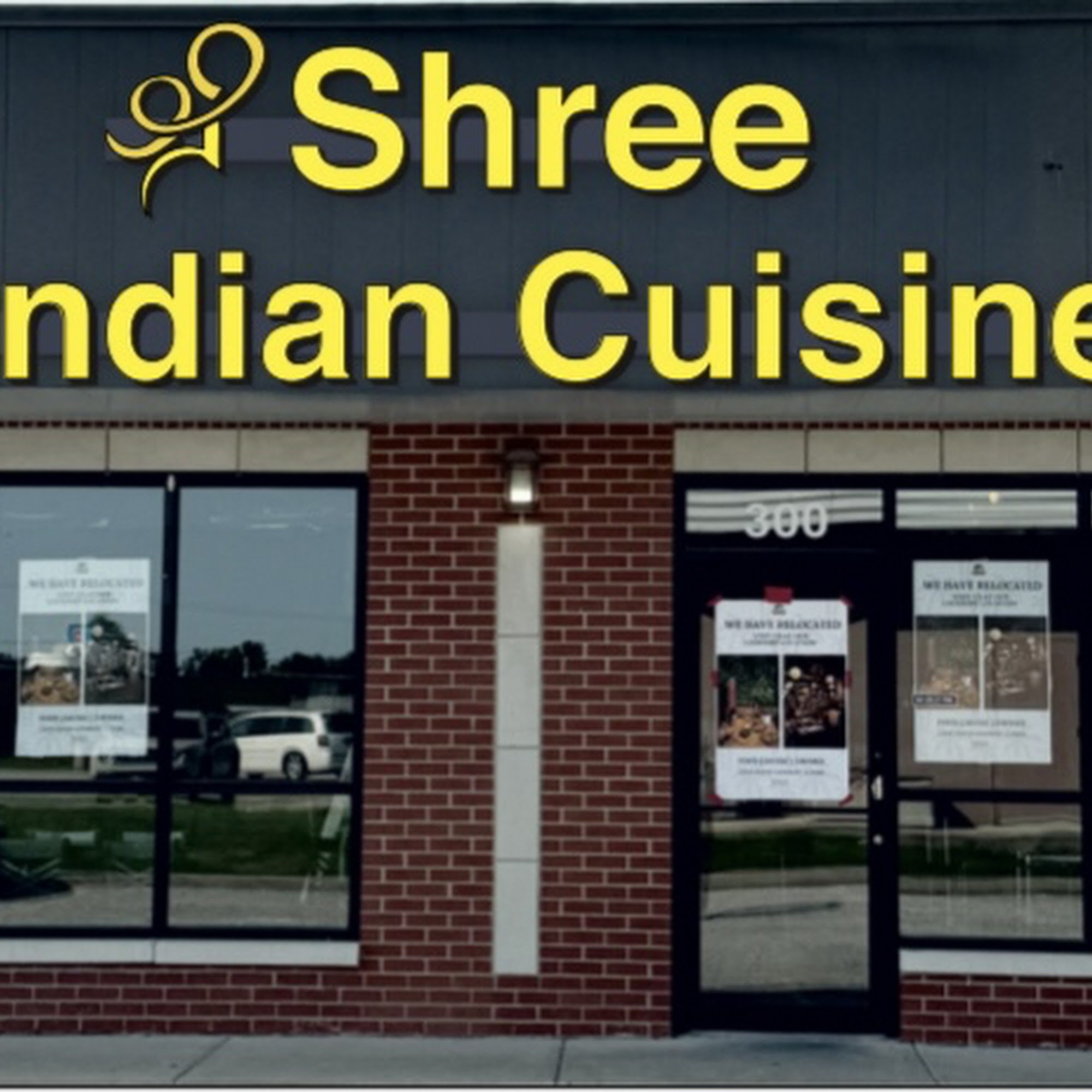 SHREE INDIAN CUISINE Crest Hill